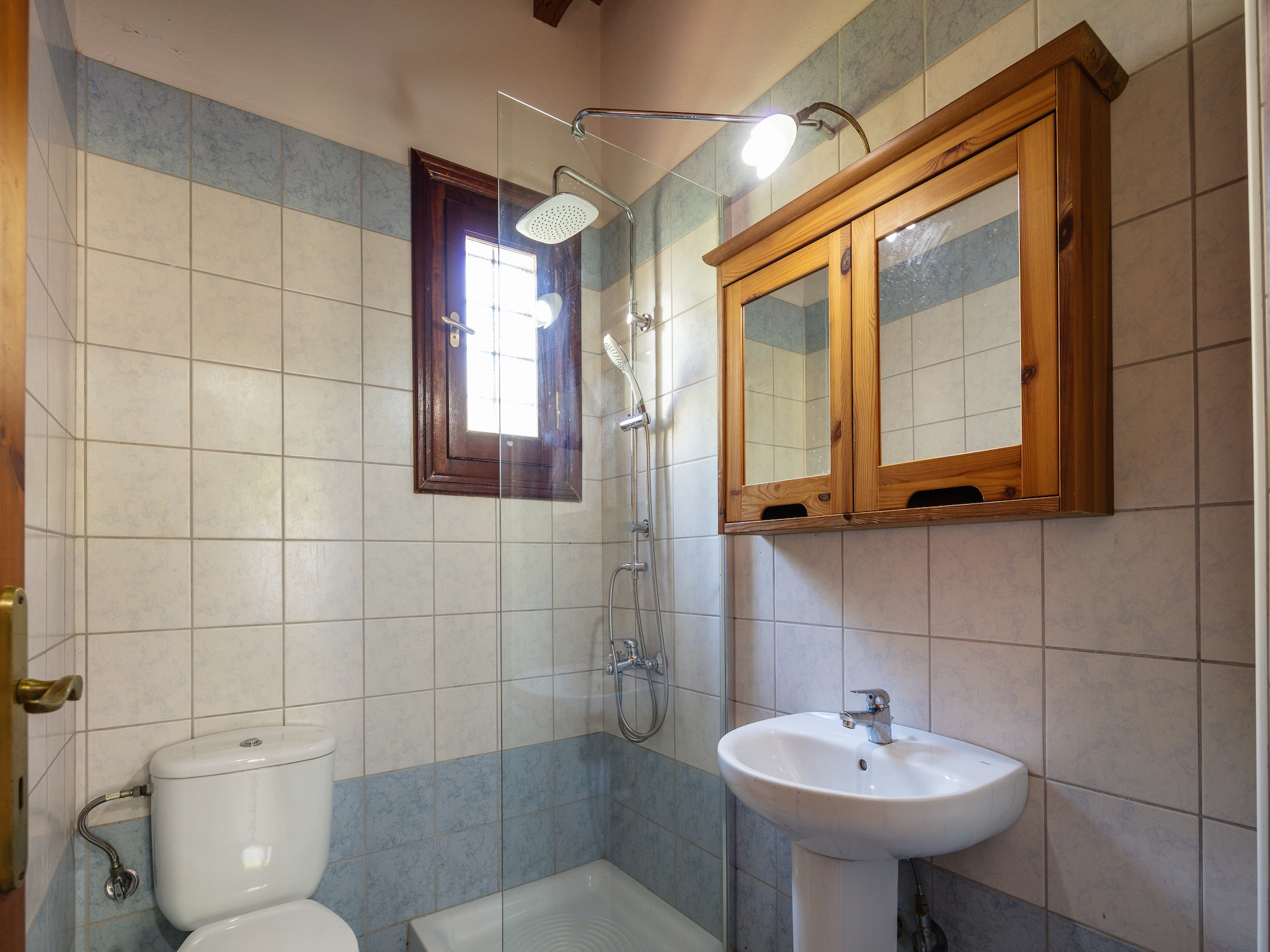 Casa di vacanze Villa Almond