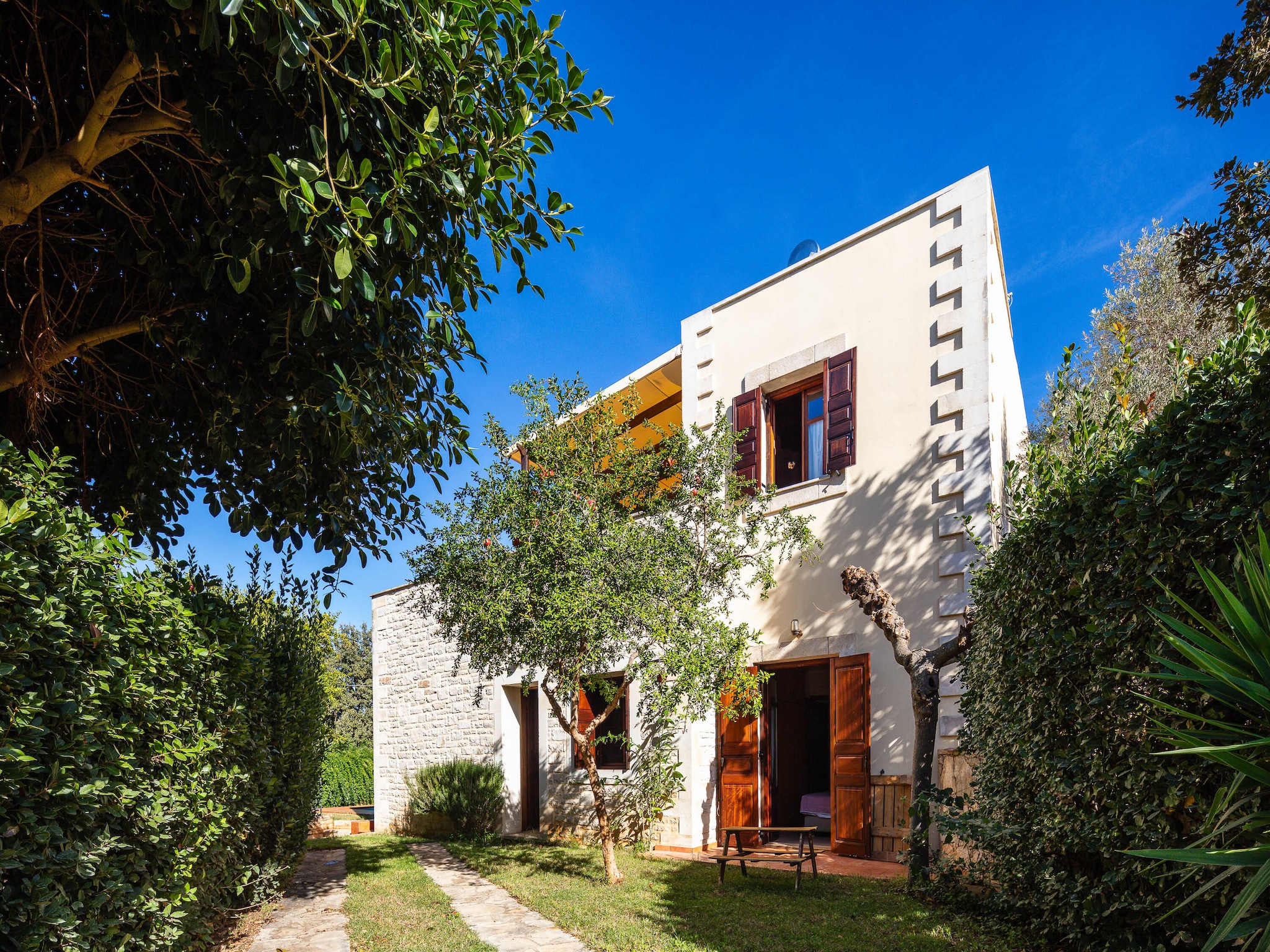 Casa di vacanze Villa Almond