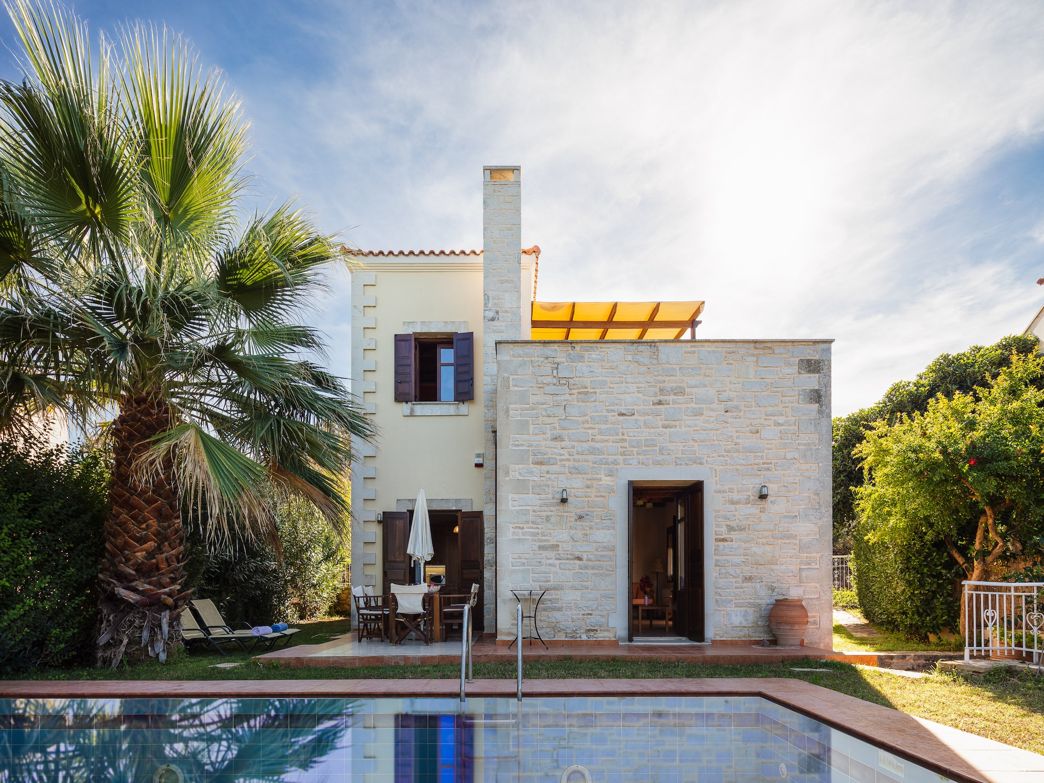 Casa di vacanze Villa Almond