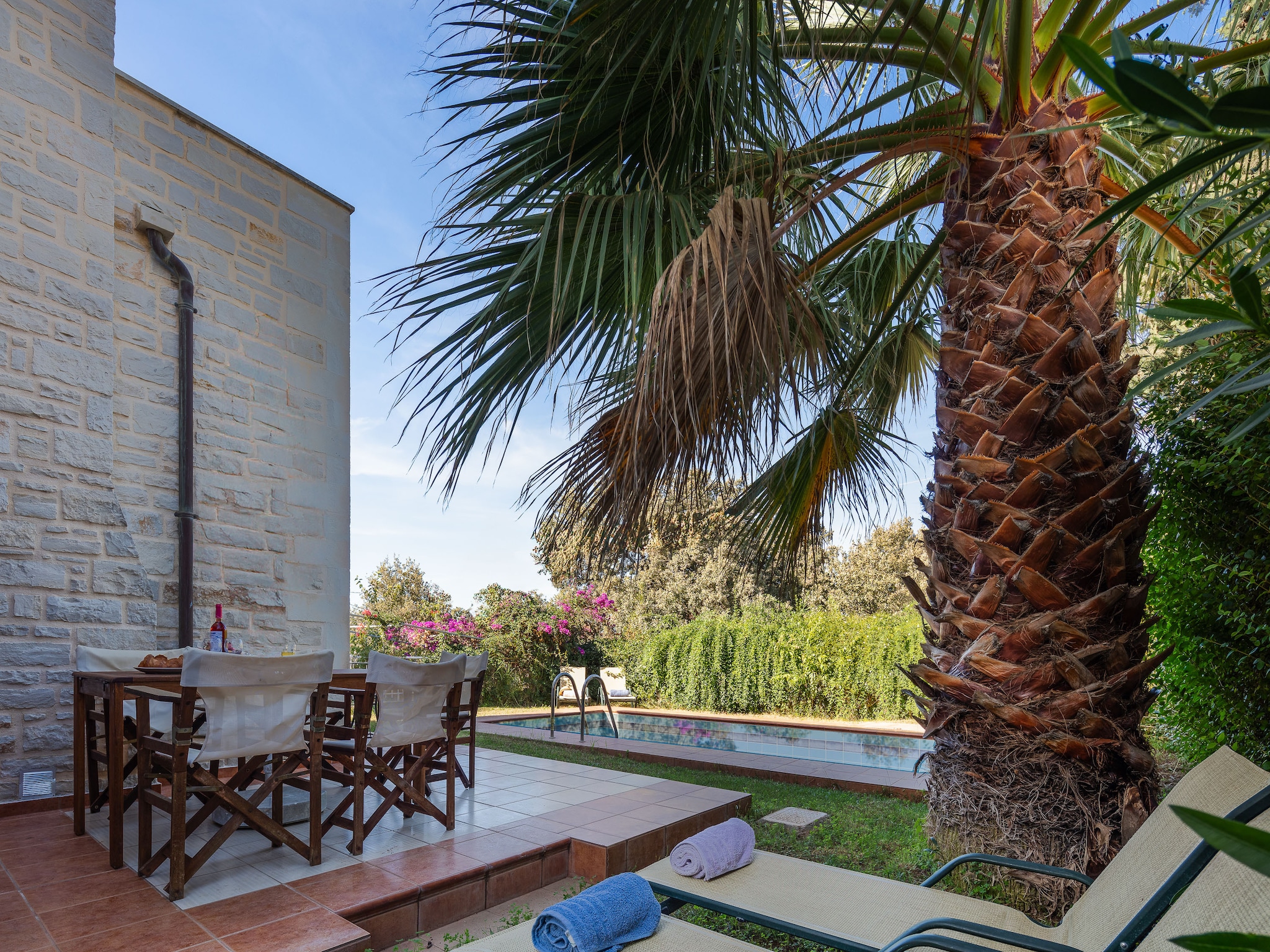 Casa di vacanze Villa Almond