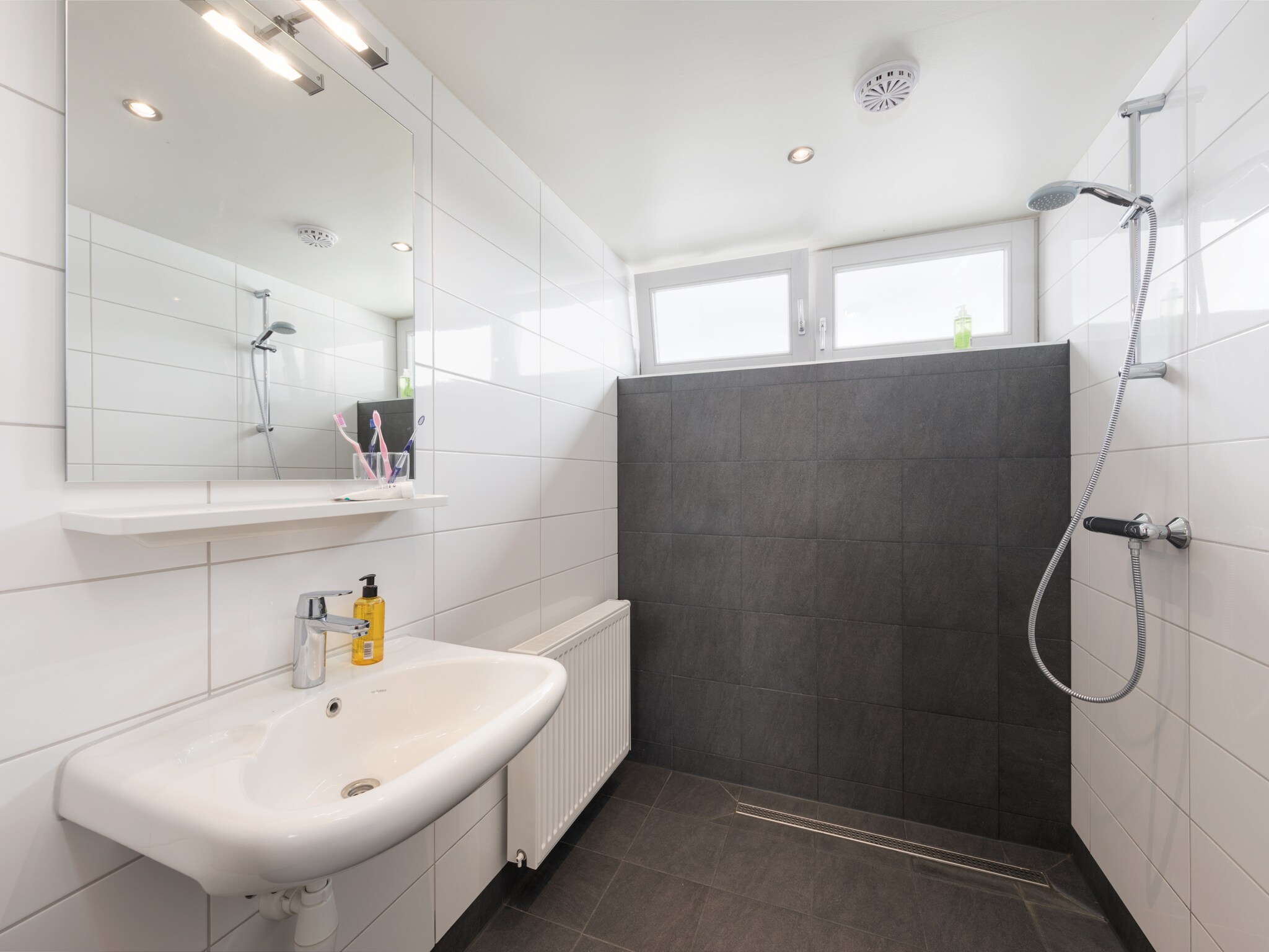Holiday home Waterpark Belterwiede 1