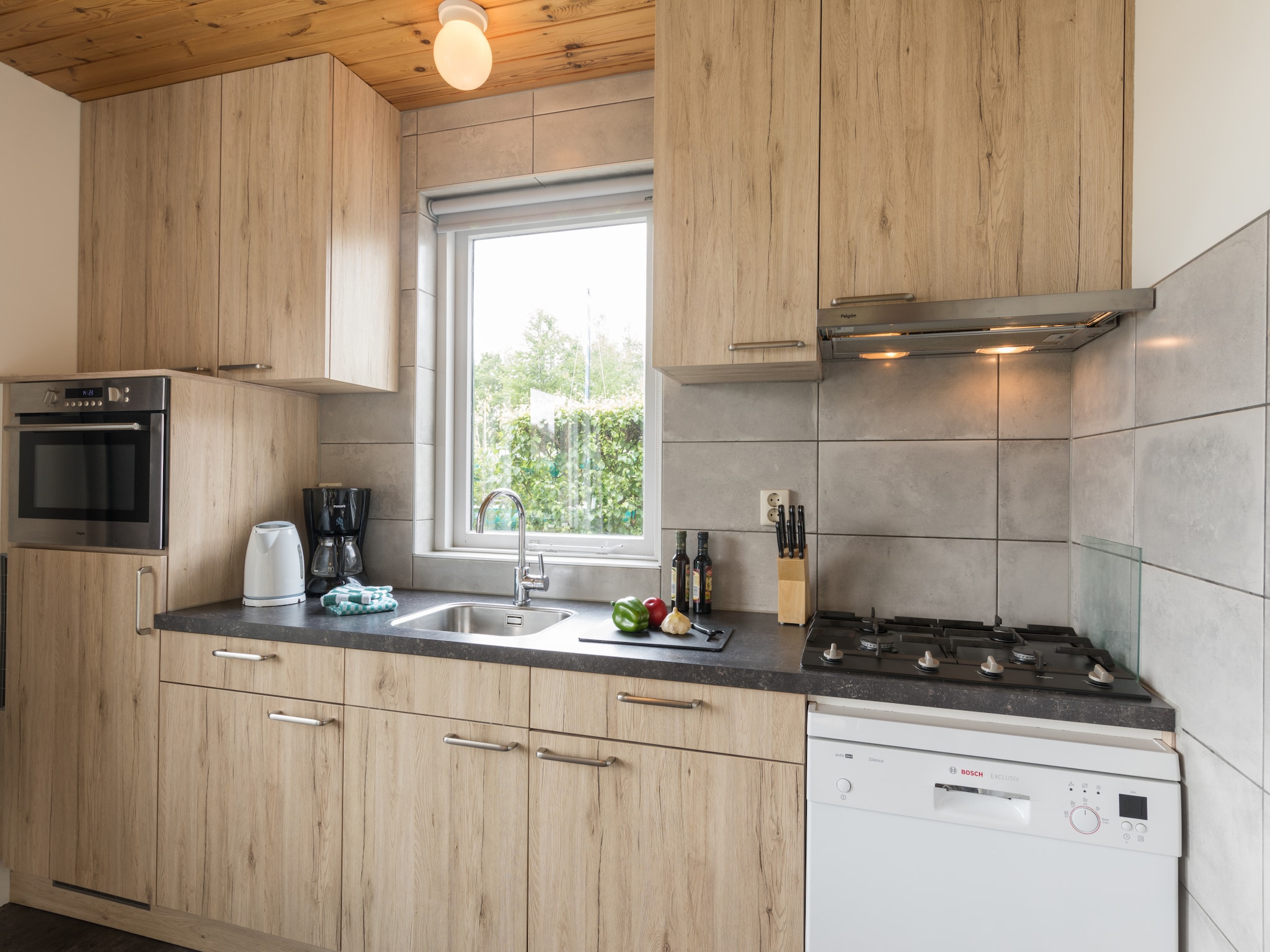 Holiday home Waterpark Belterwiede 1