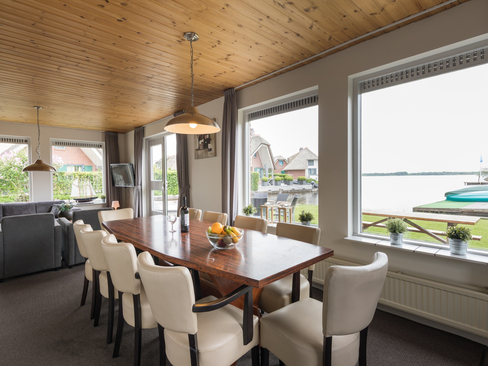 Holiday home Waterpark Belterwiede 1