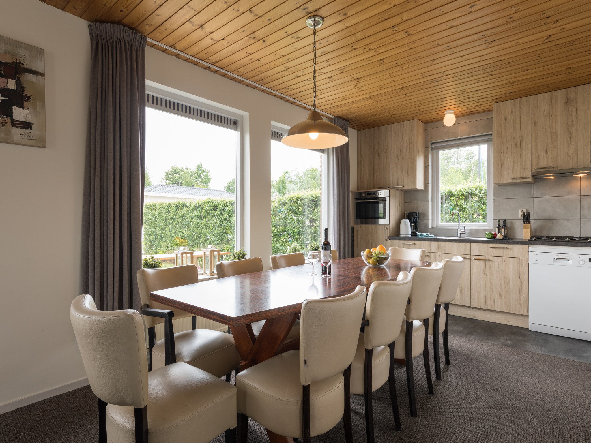 Holiday home Waterpark Belterwiede 1