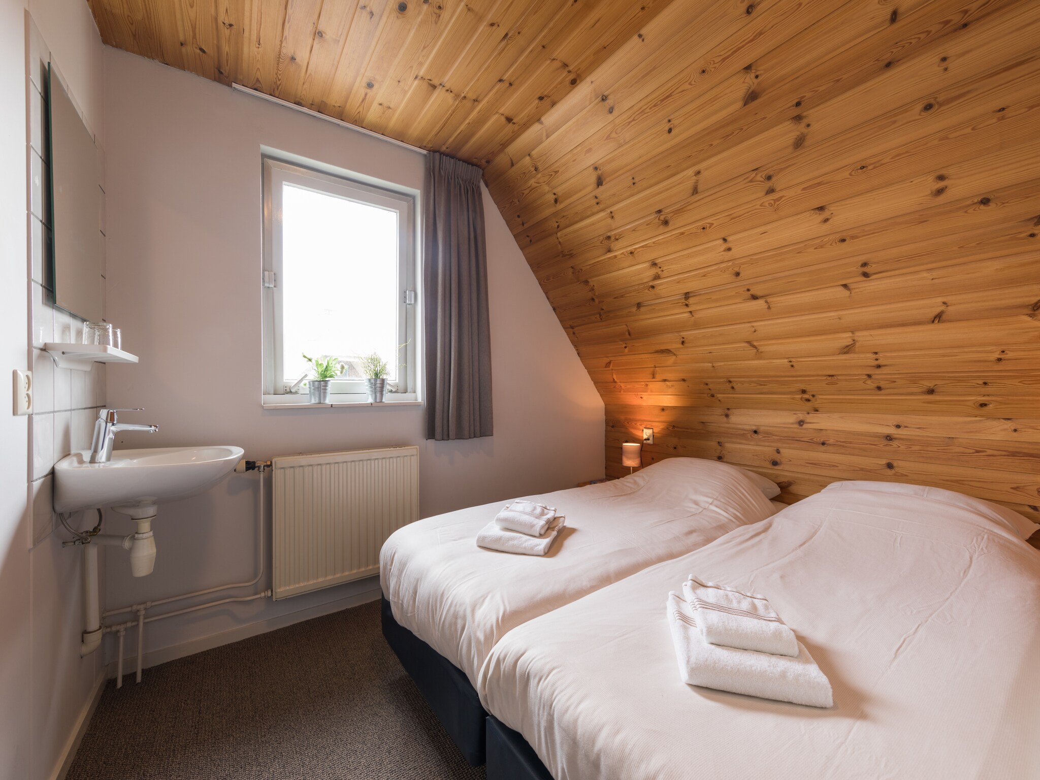 Holiday home Waterpark Belterwiede 1