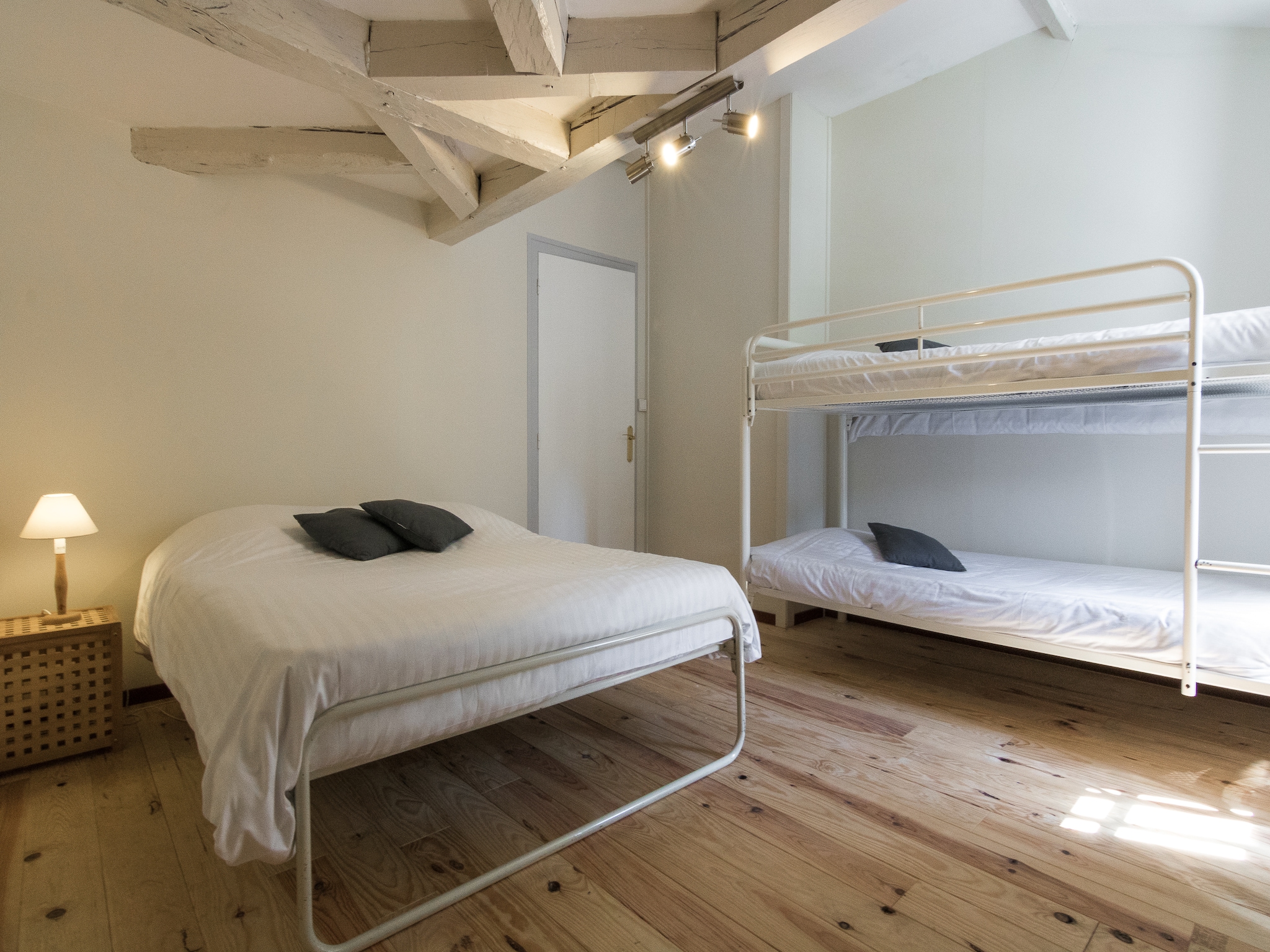 Ferienhaus Gîte du Château