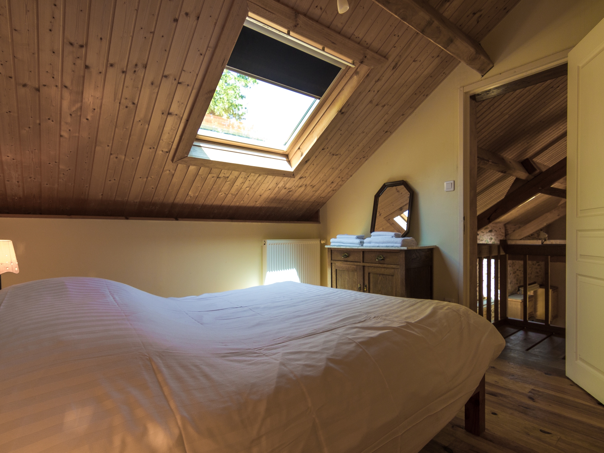 Vakantiehuis La Grande Maison