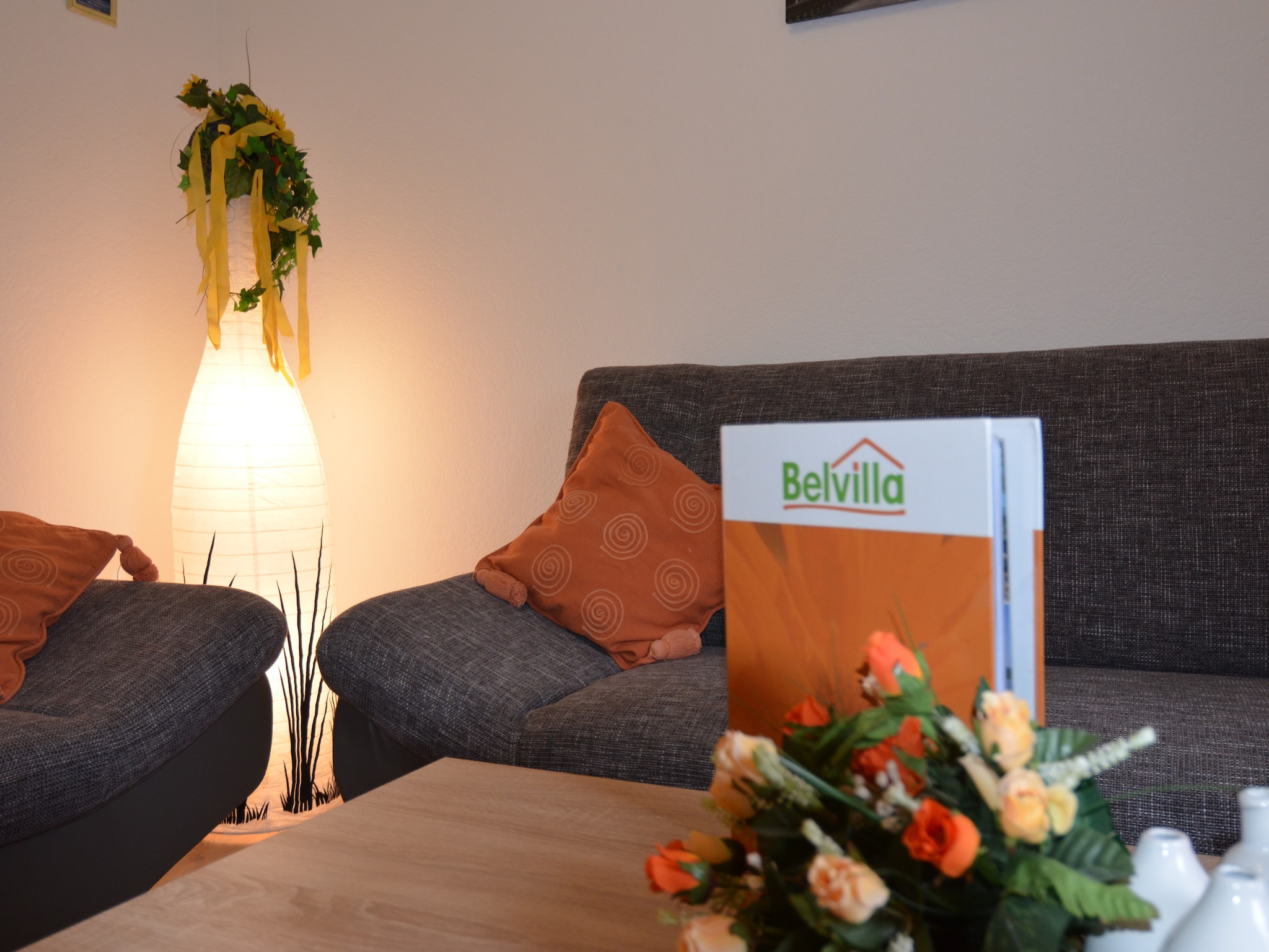 Ferienwohnung Im Ries I