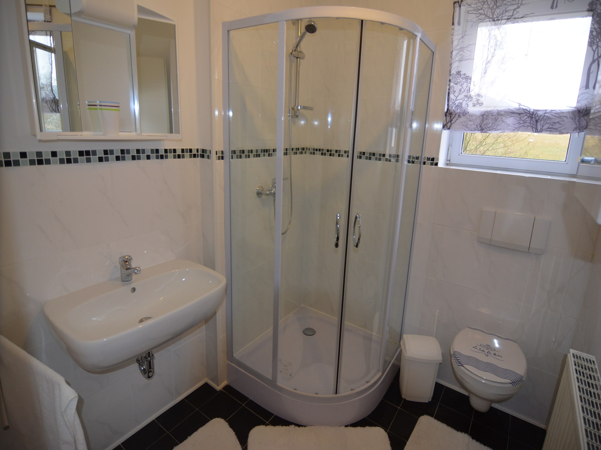 Ferienwohnung Im Ries I