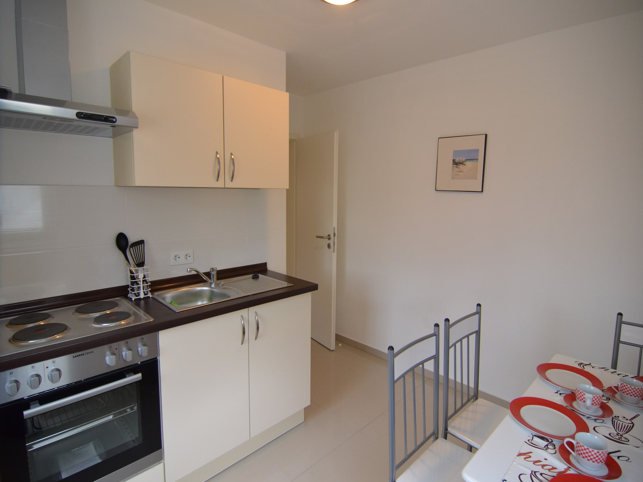 Ferienwohnung Im Ries I