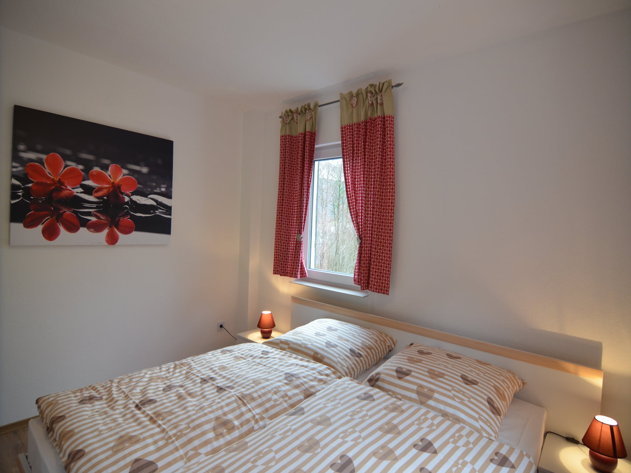 Ferienwohnung Im Ries I