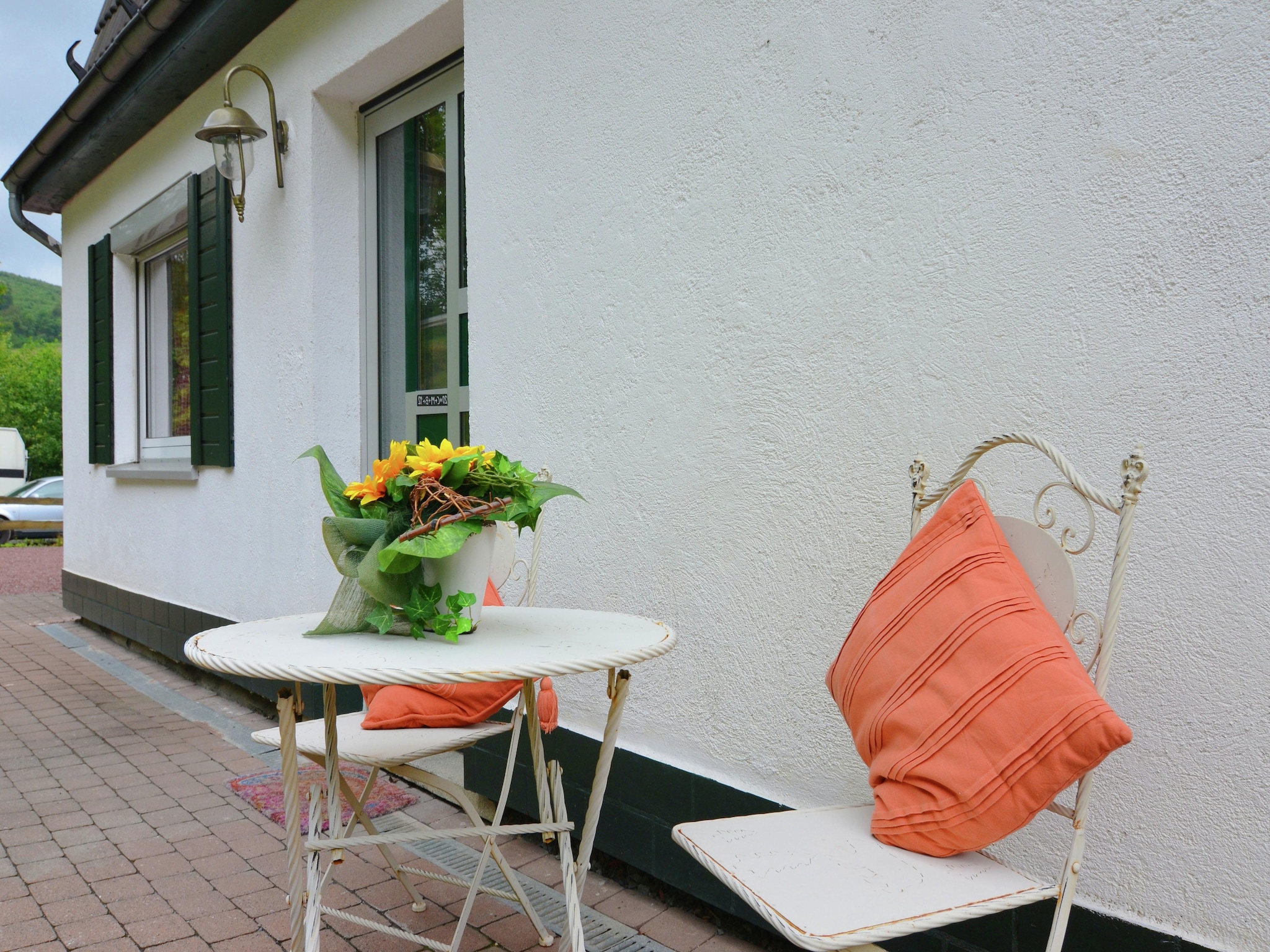 Ferienwohnung Im Ries I