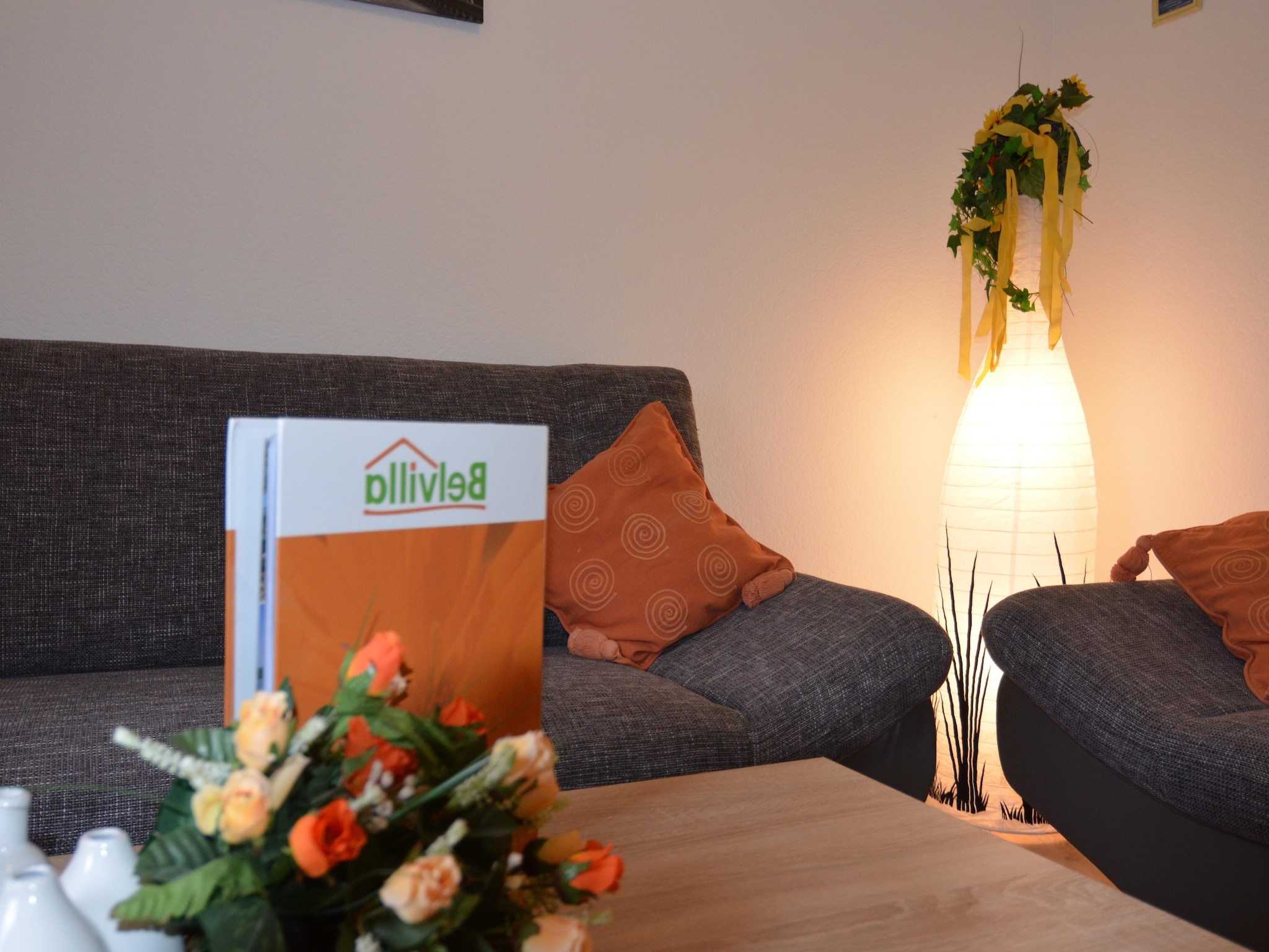 Ferienwohnung Im Ries I