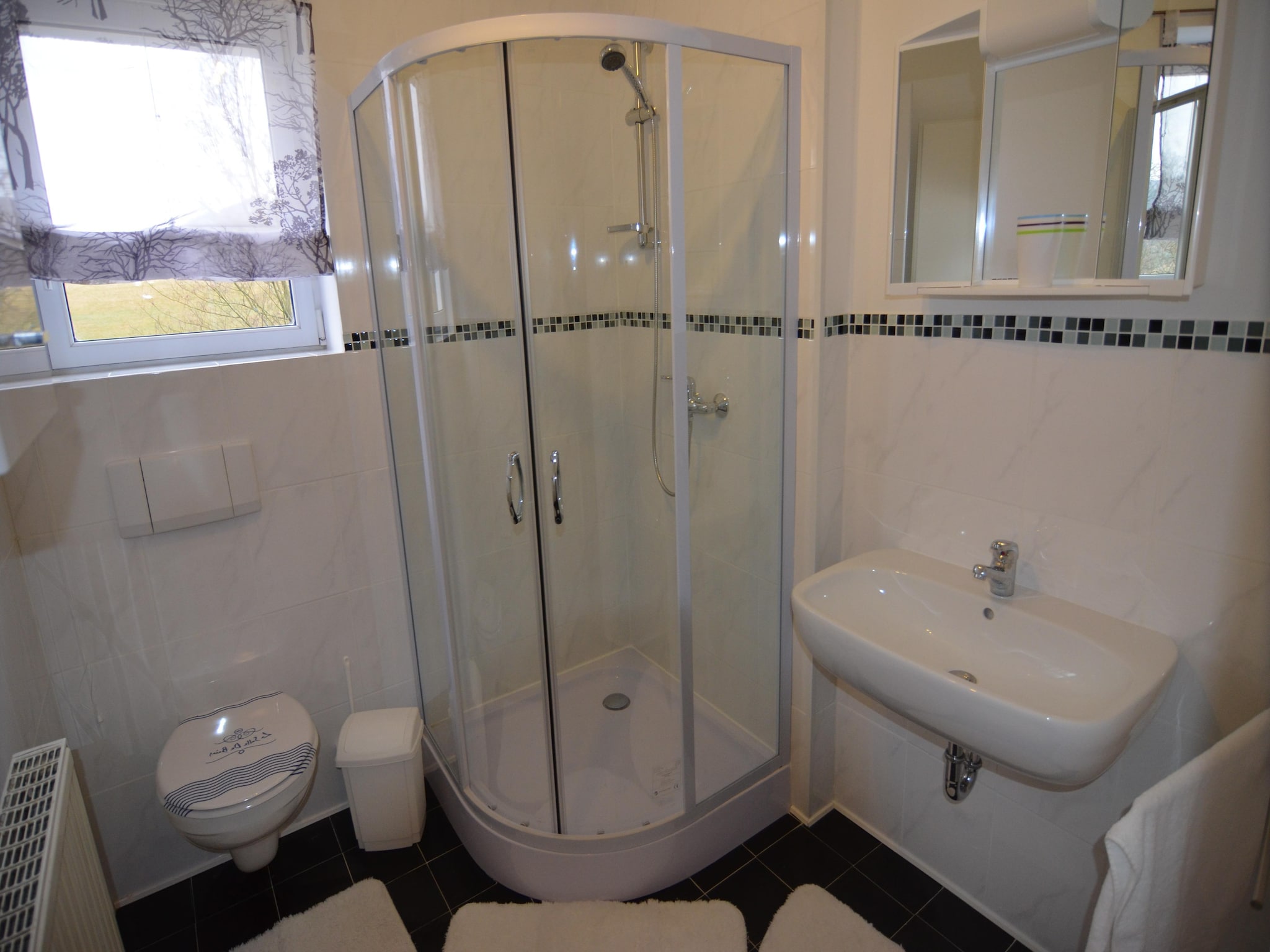 Ferienwohnung Im Ries I