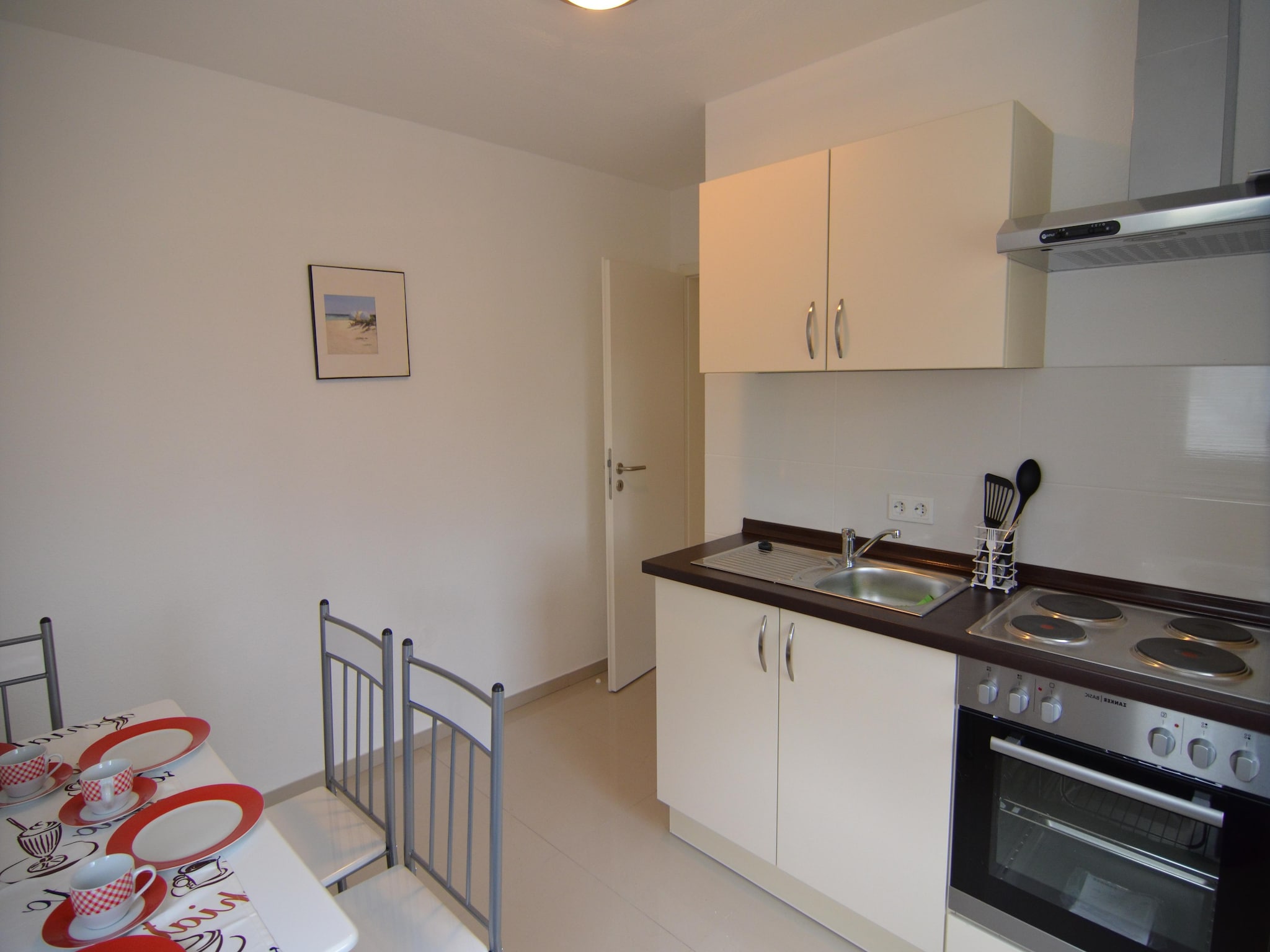 Ferienwohnung Im Ries I