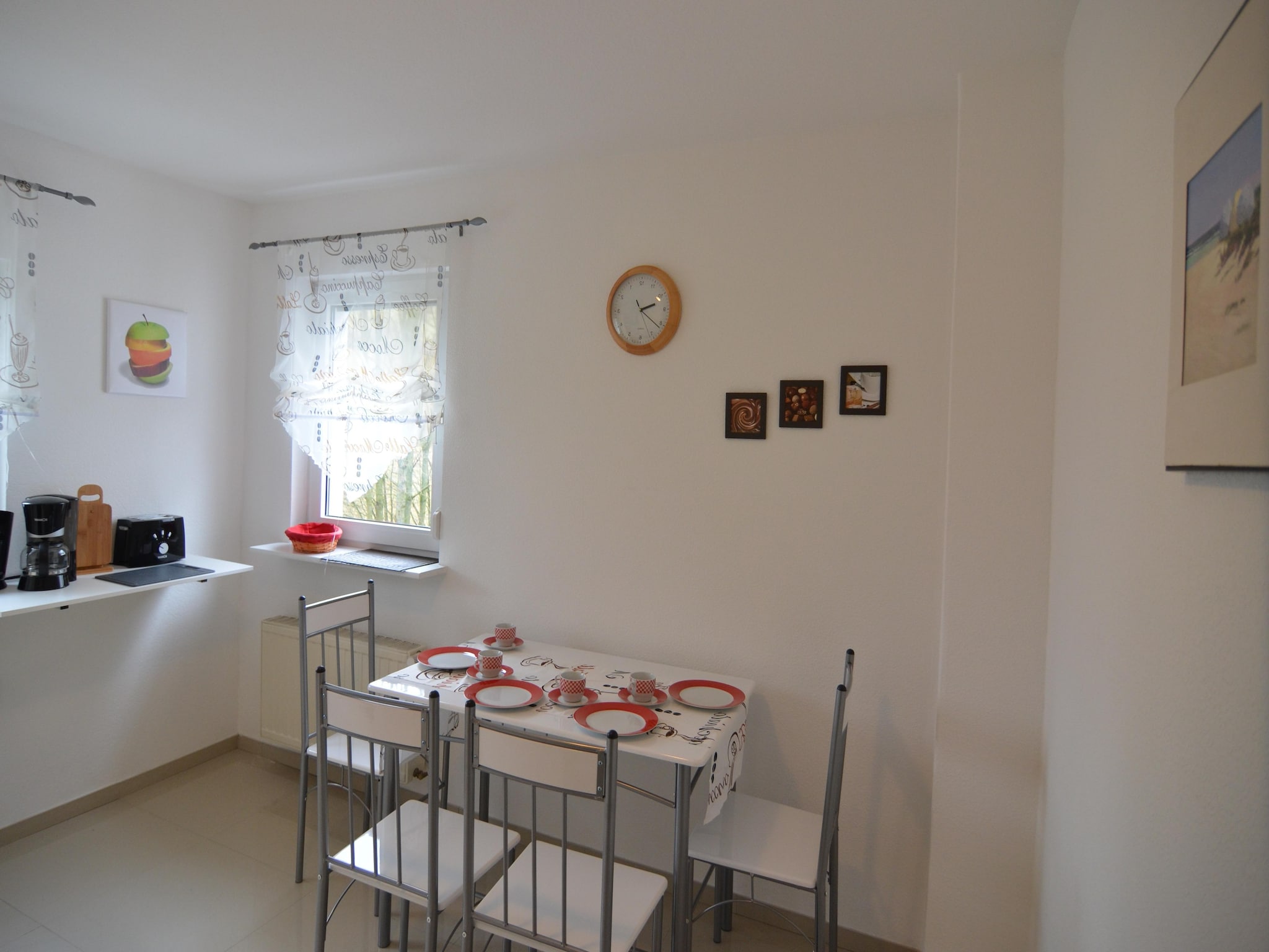 Ferienwohnung Im Ries I