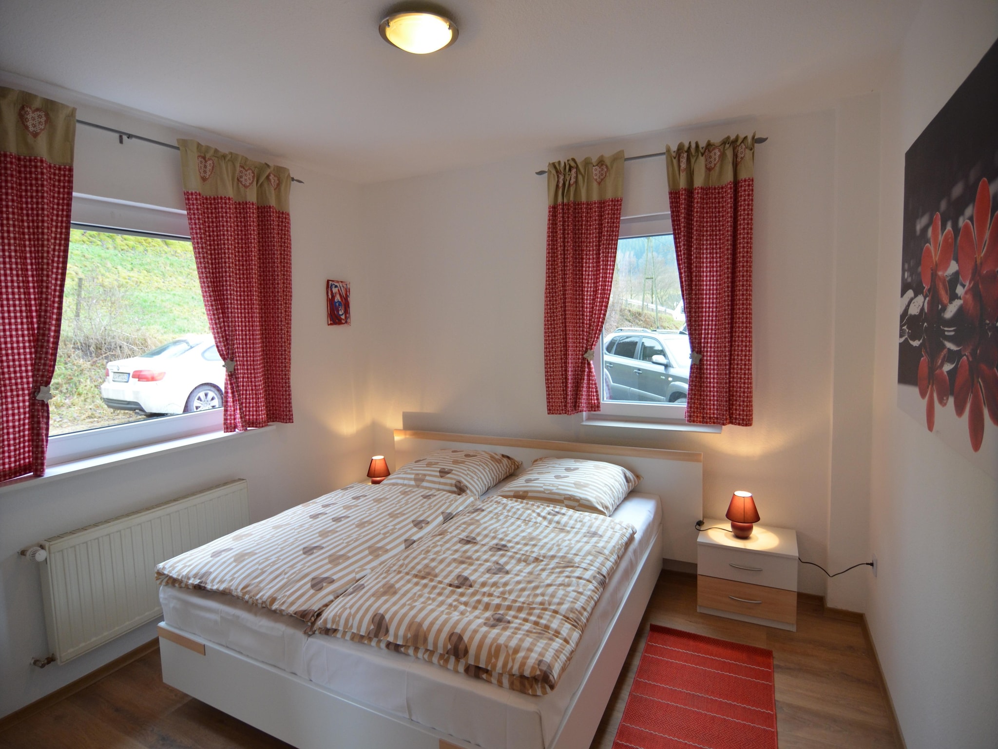 Ferienwohnung Im Ries I