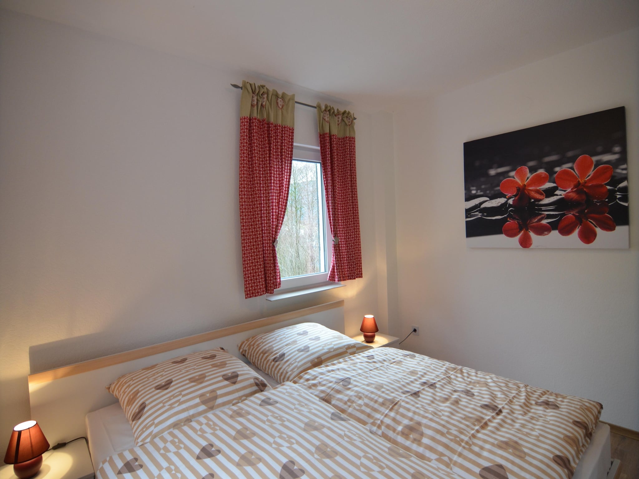 Ferienwohnung Im Ries I