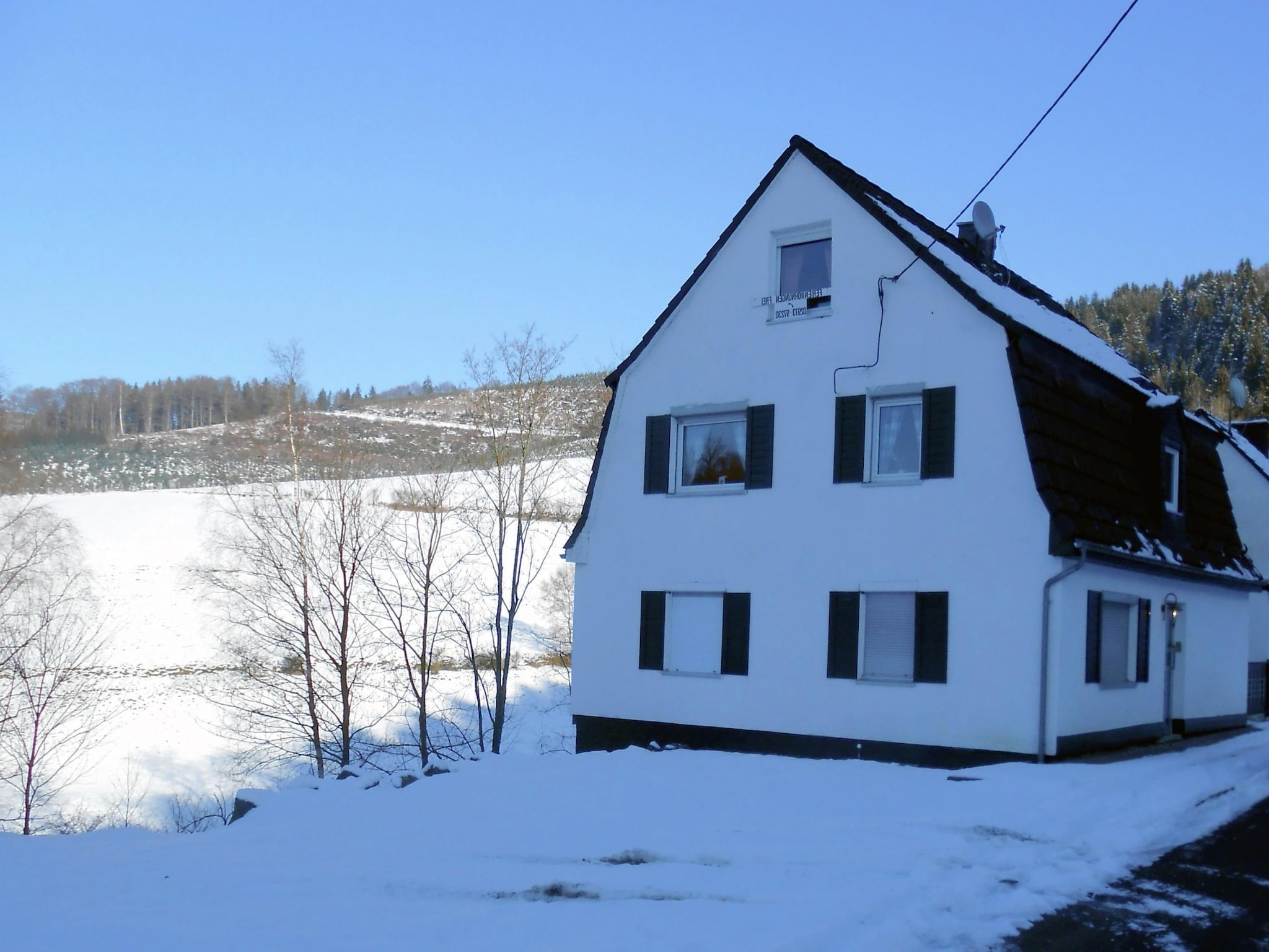 Ferienwohnung Im Ries I