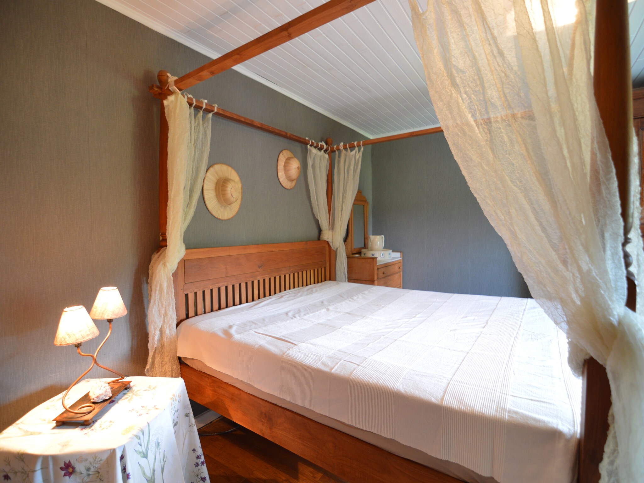 Maison La Ferme d'Amélie