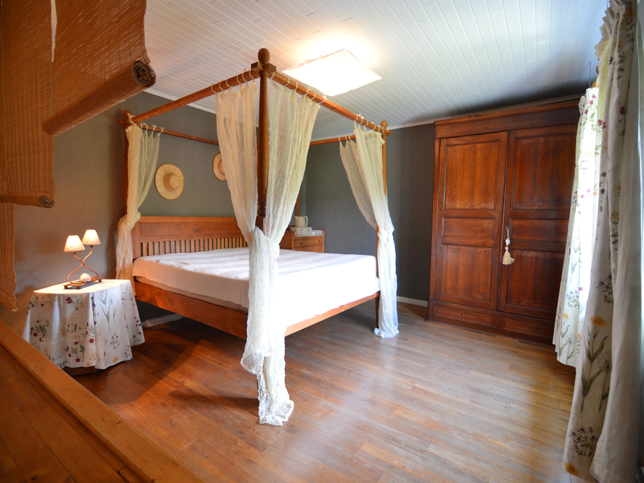 Maison La Ferme d'Amélie
