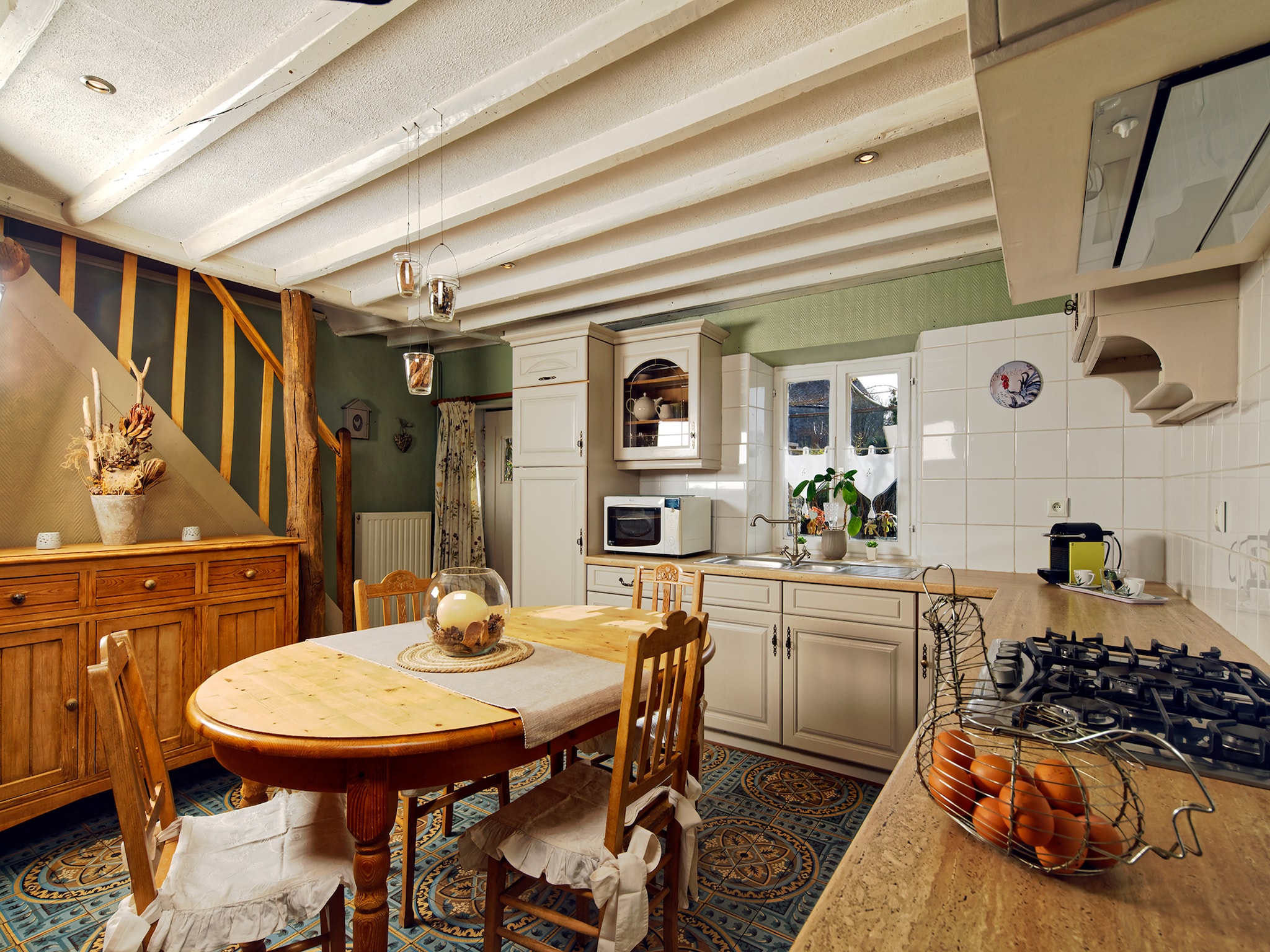 Maison La Ferme d'Amélie