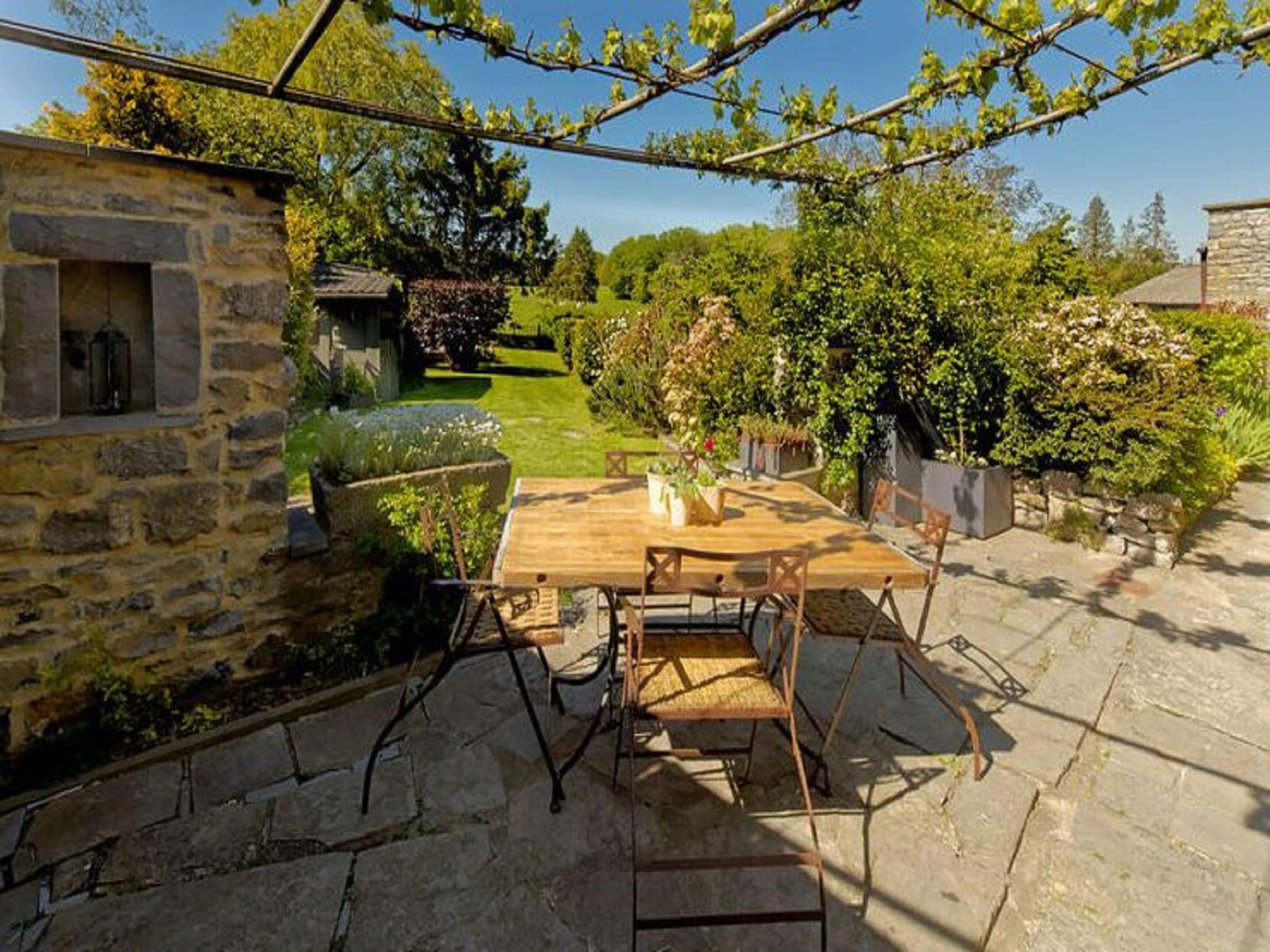 Maison La Ferme d'Amélie