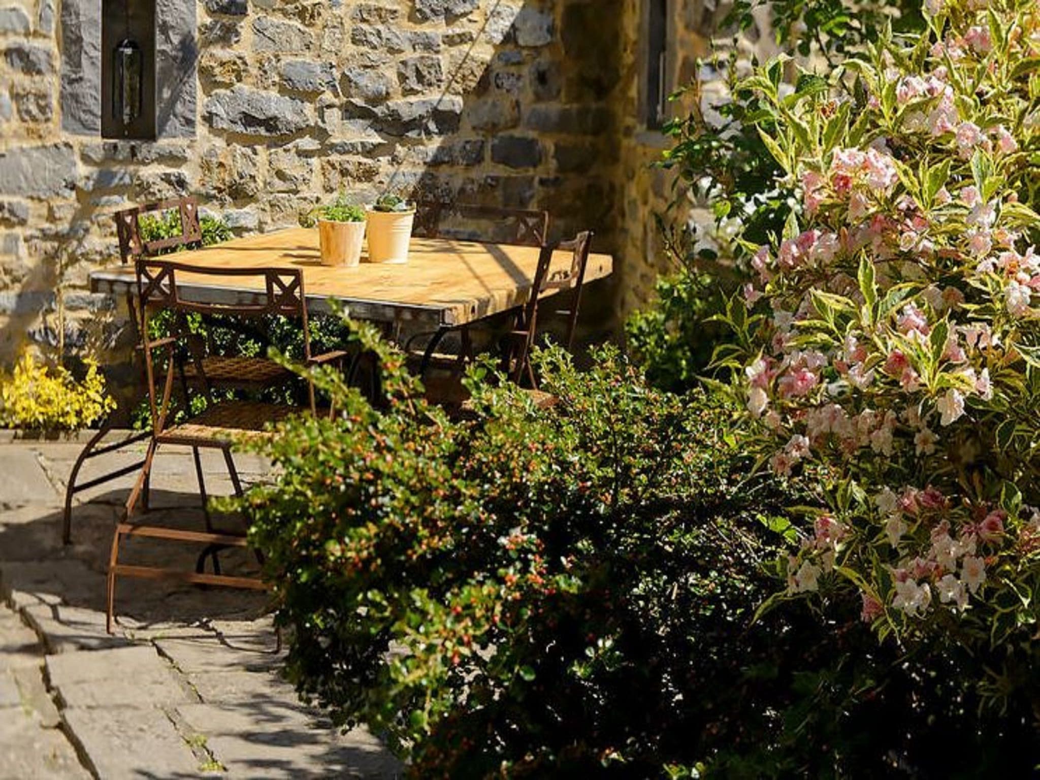 Maison La Ferme d'Amélie