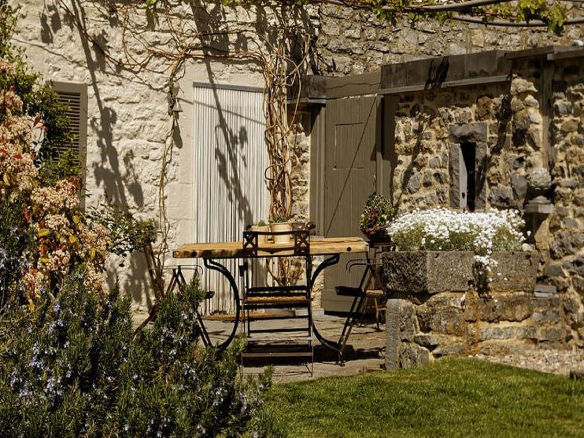 Maison La Ferme d'Amélie