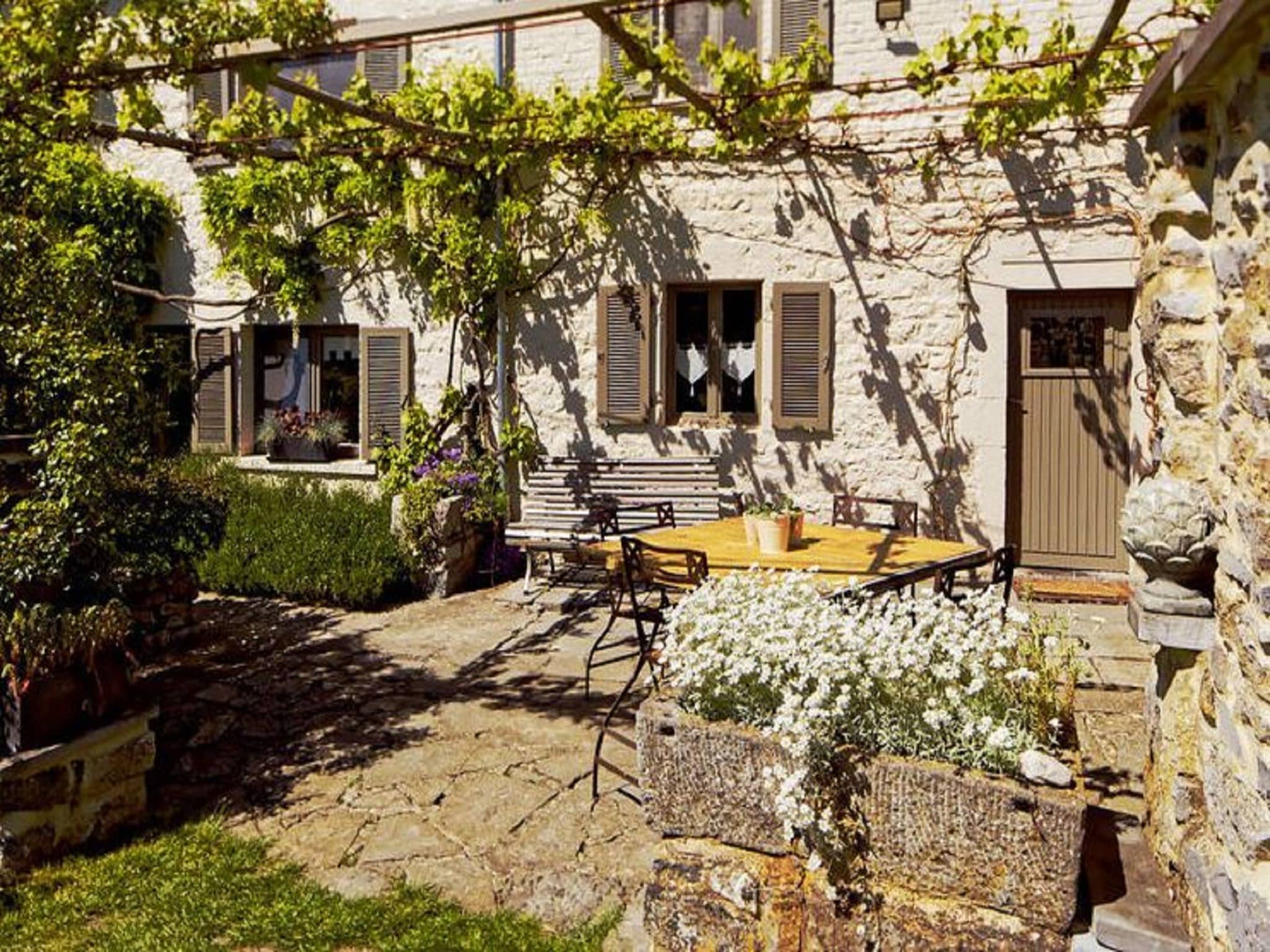 Maison La Ferme d'Amélie
