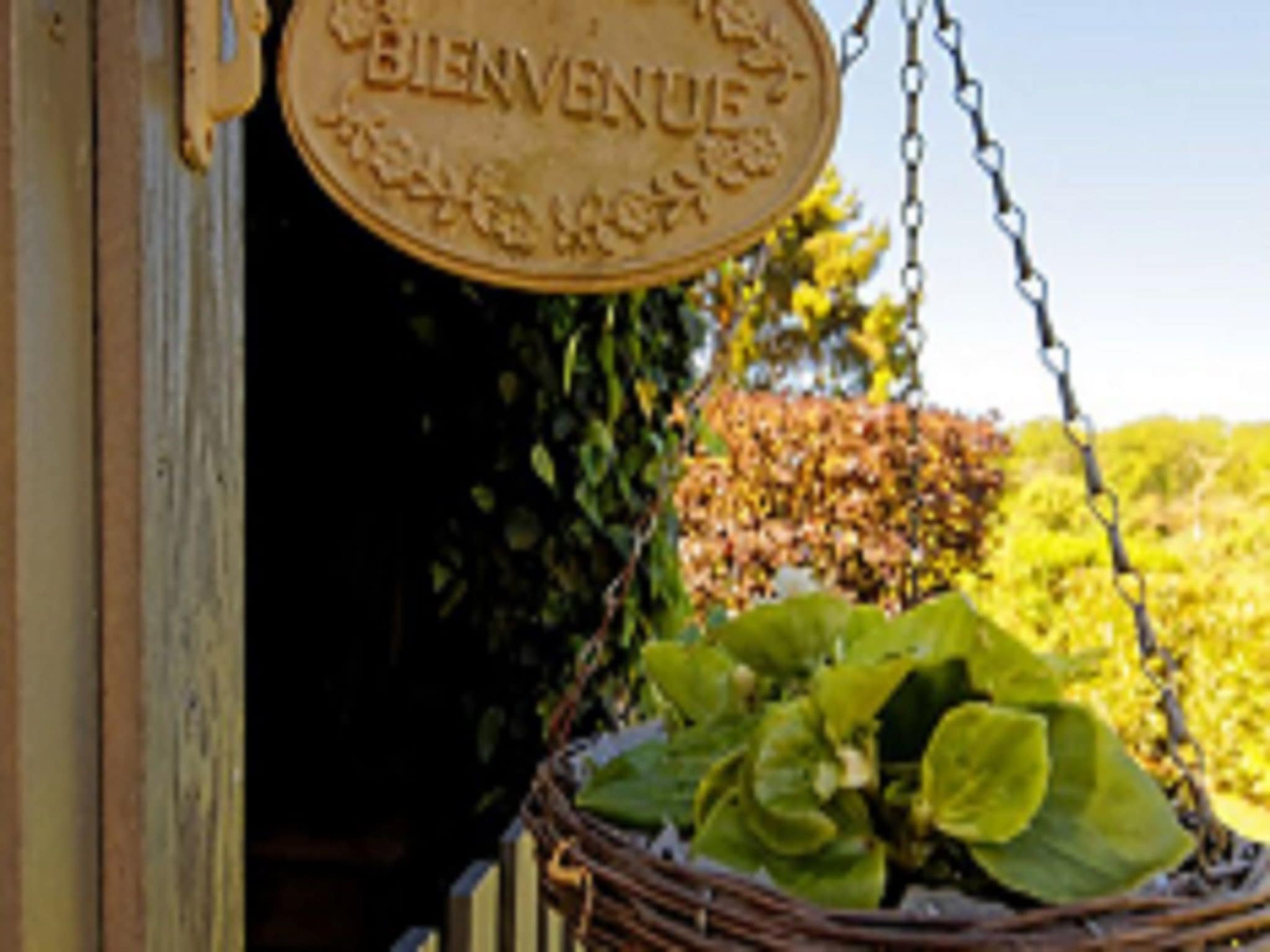 Maison La Ferme d'Amélie