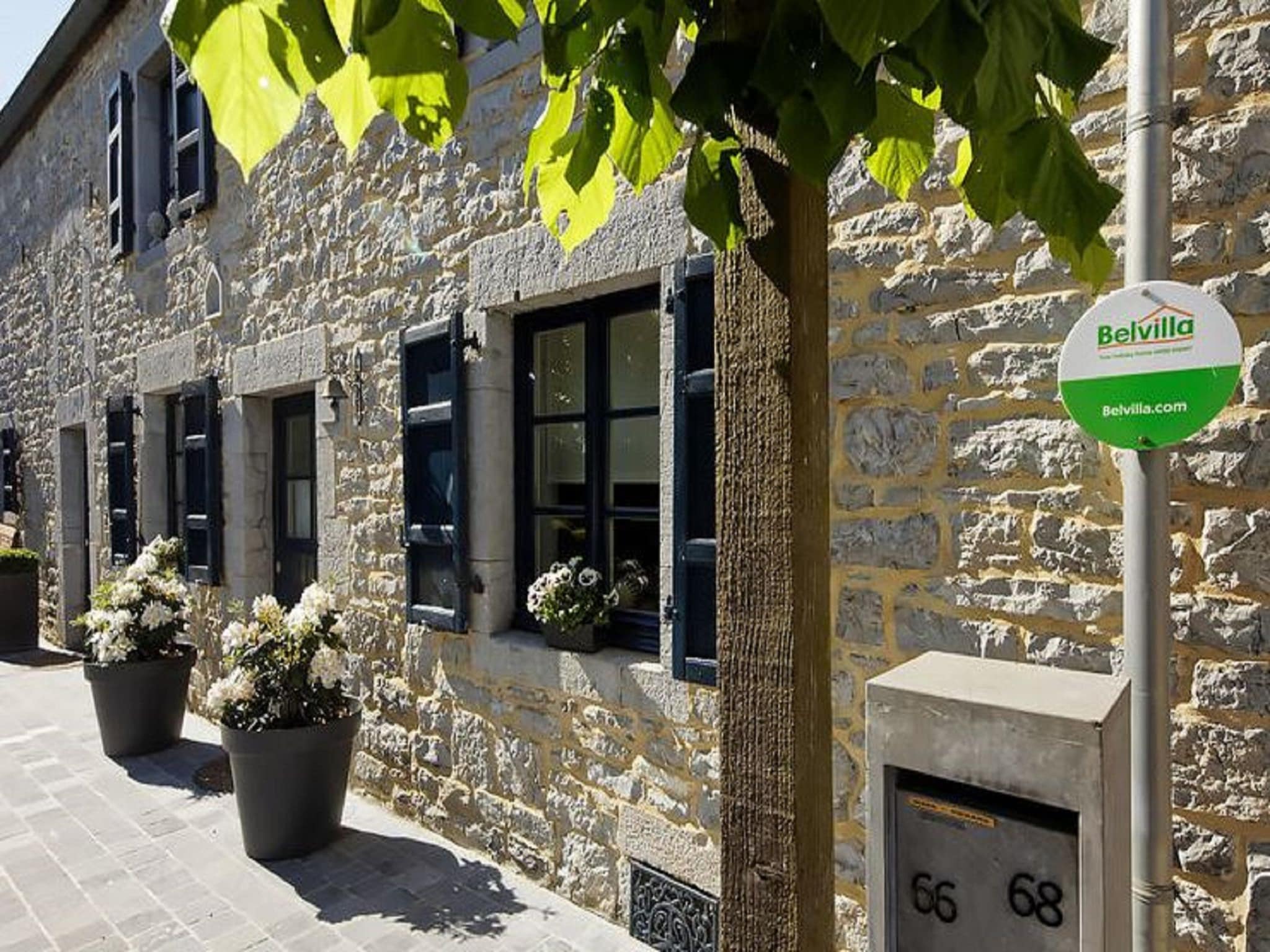 Maison La Ferme d'Amélie