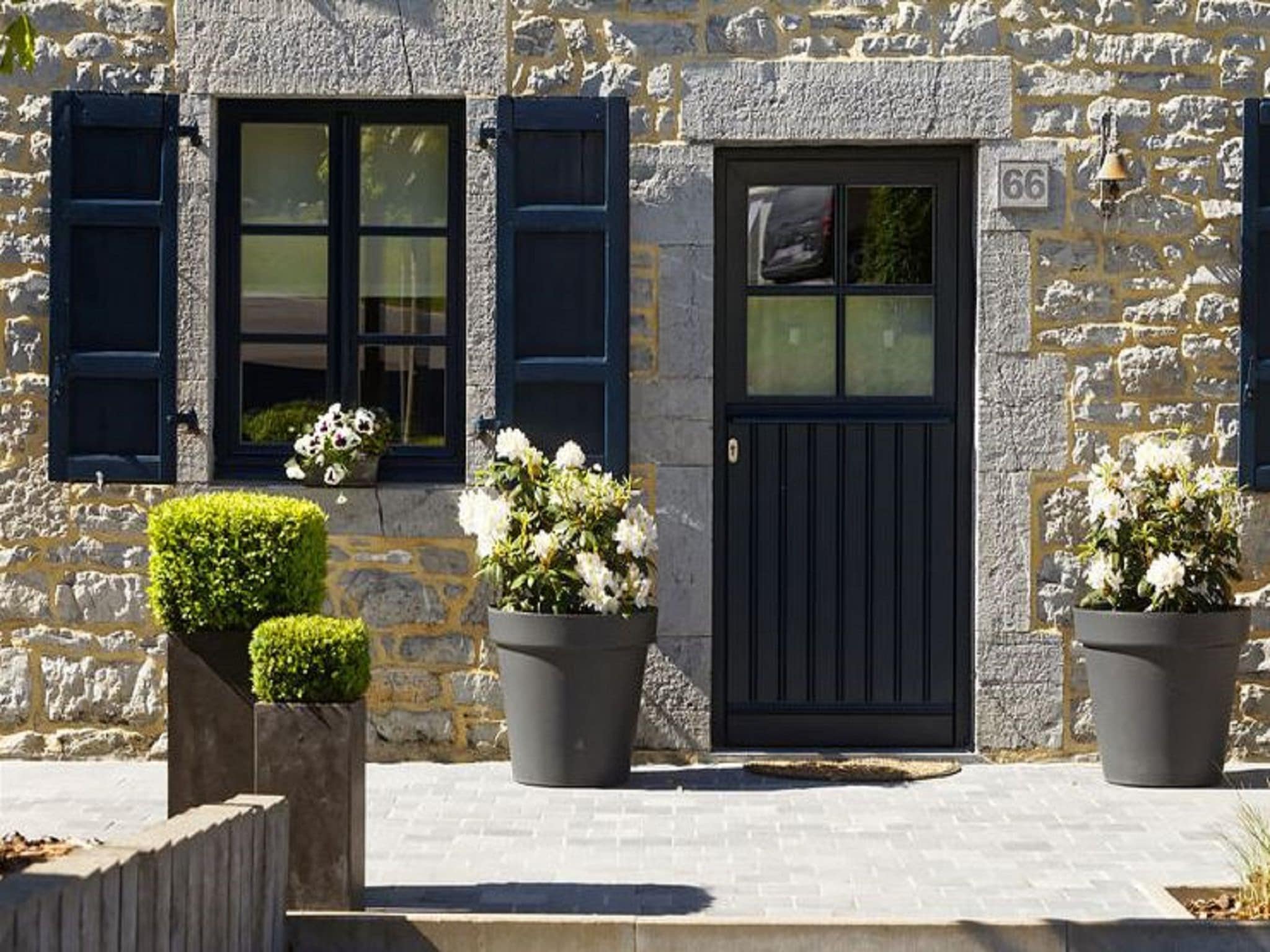 Maison La Ferme d'Amélie