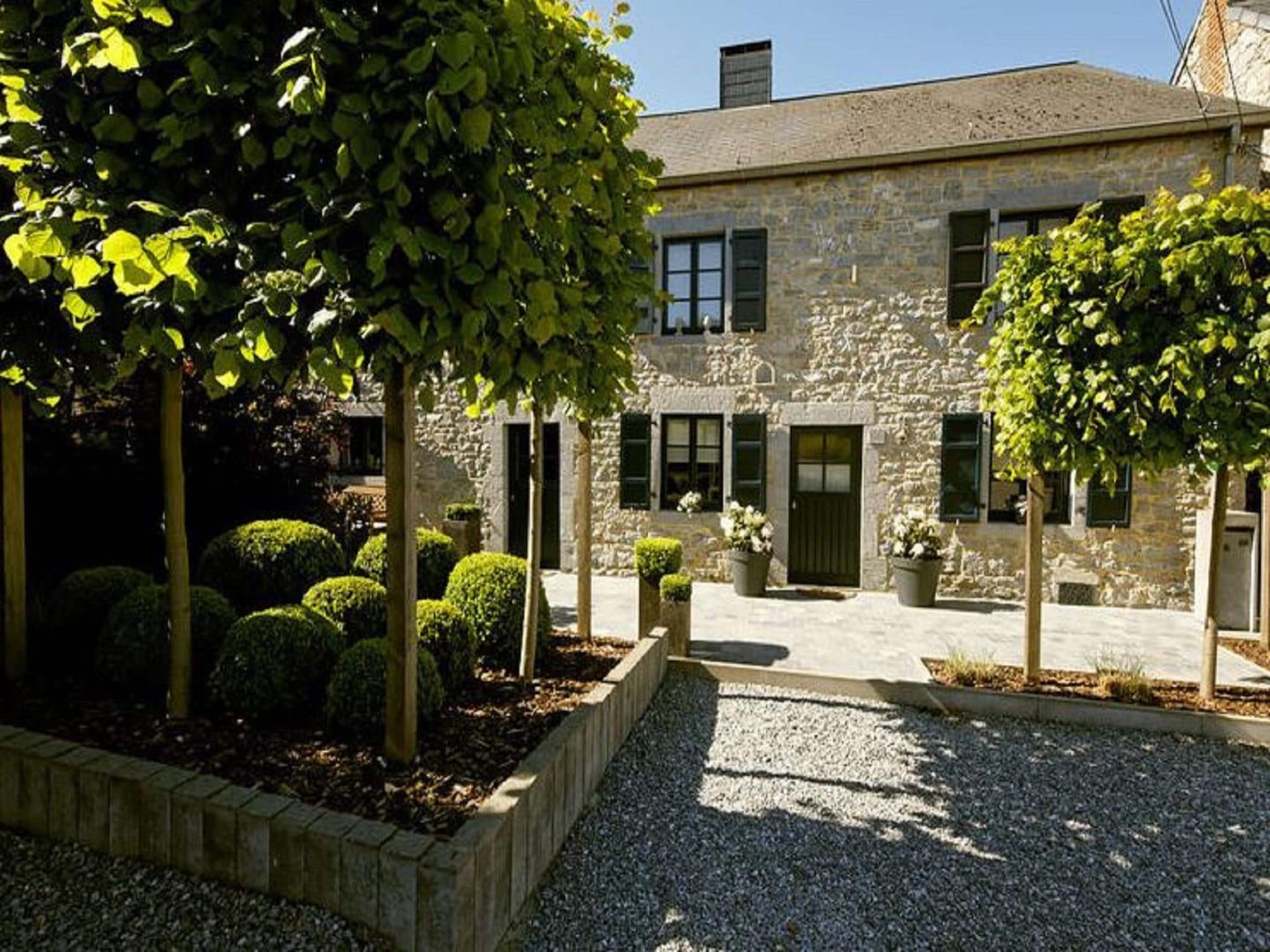 Maison La Ferme d'Amélie