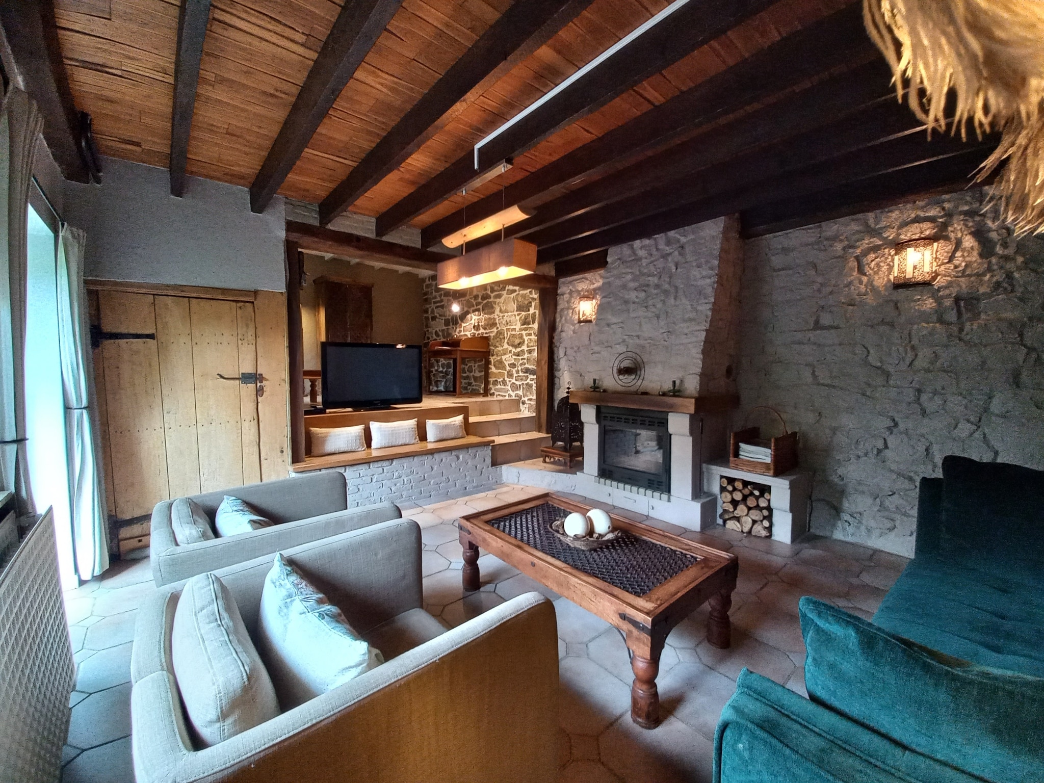 Maison La Ferme d'Amélie