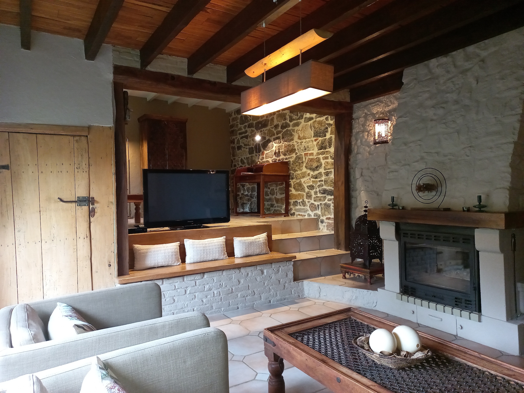 Maison La Ferme d'Amélie