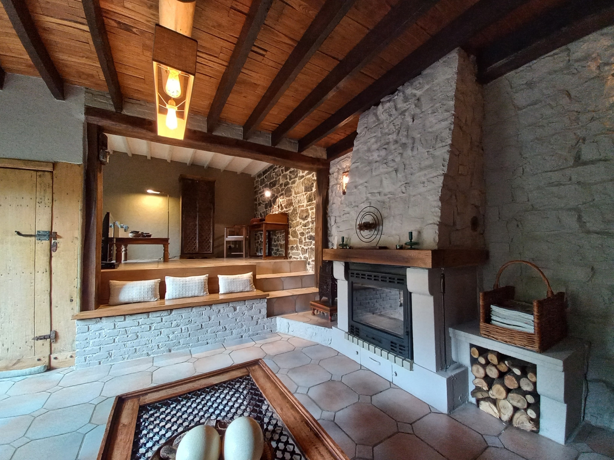 Maison La Ferme d'Amélie