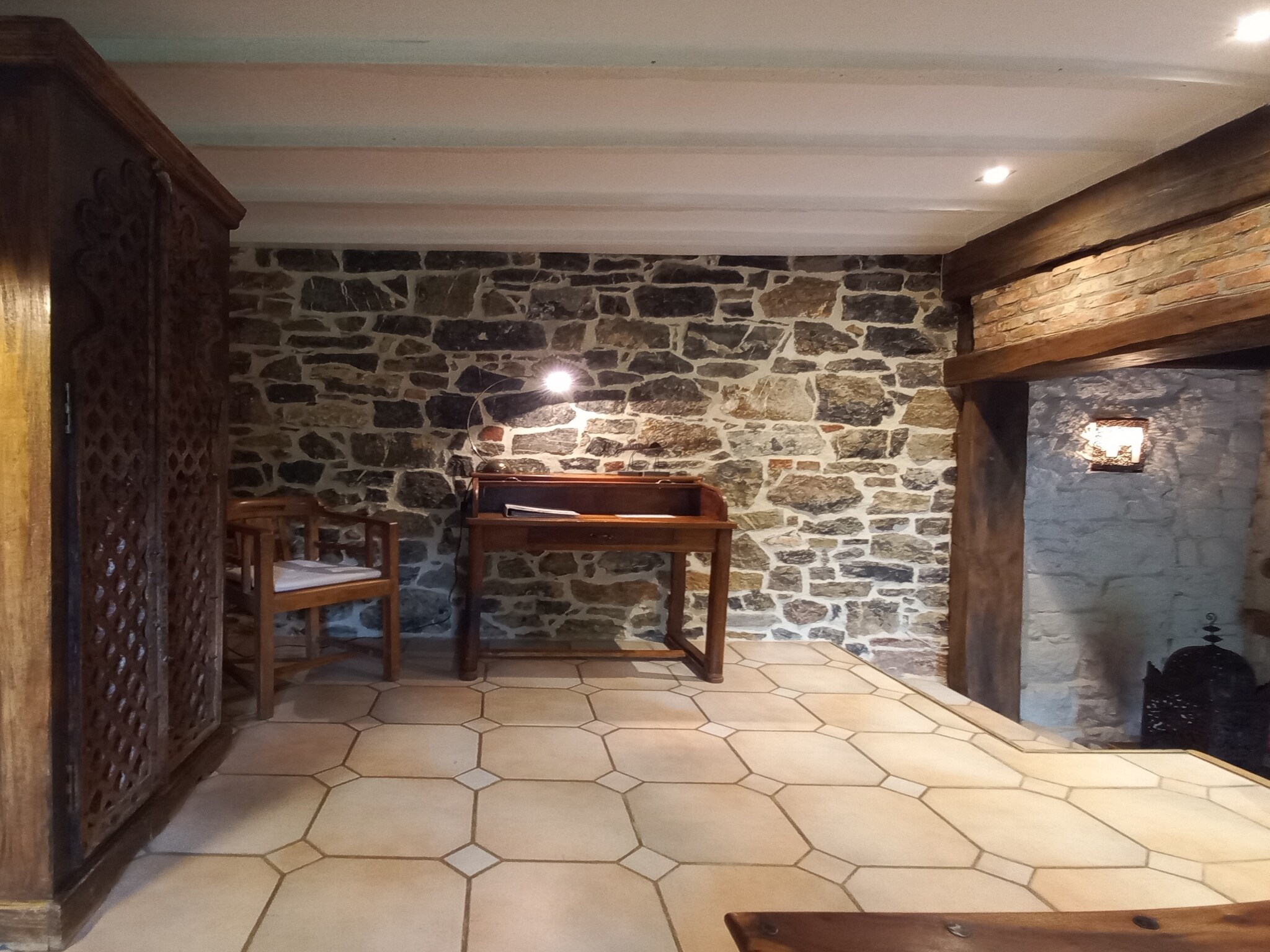 Maison La Ferme d'Amélie