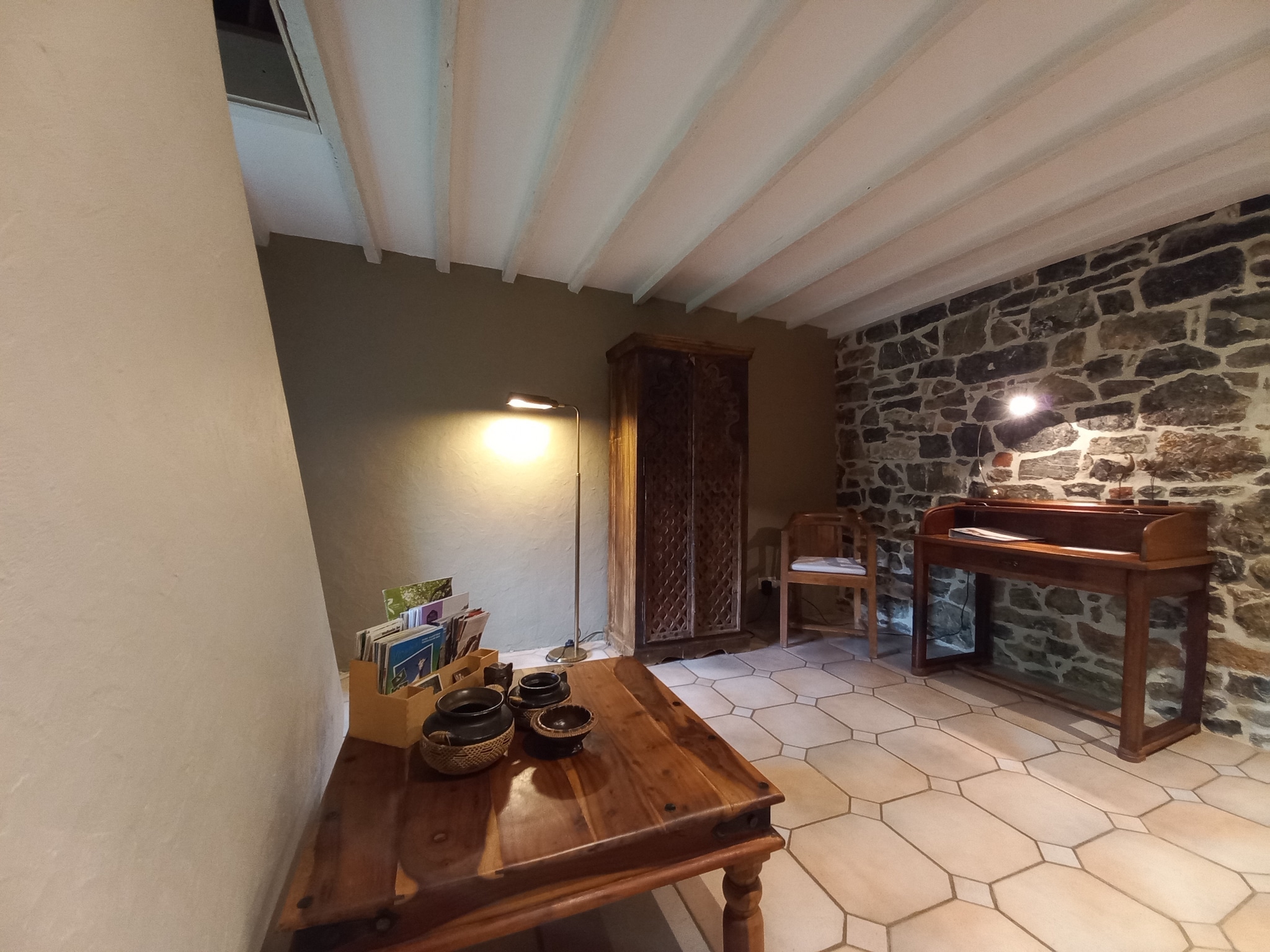 Maison La Ferme d'Amélie
