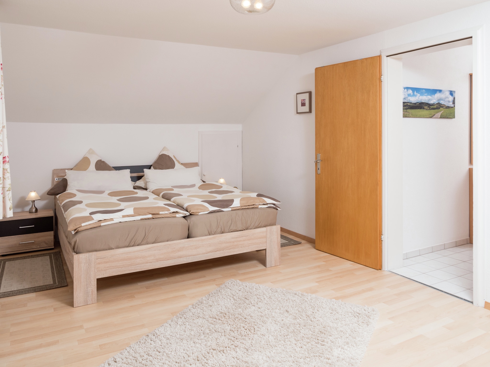 Ferienwohnung Isidor