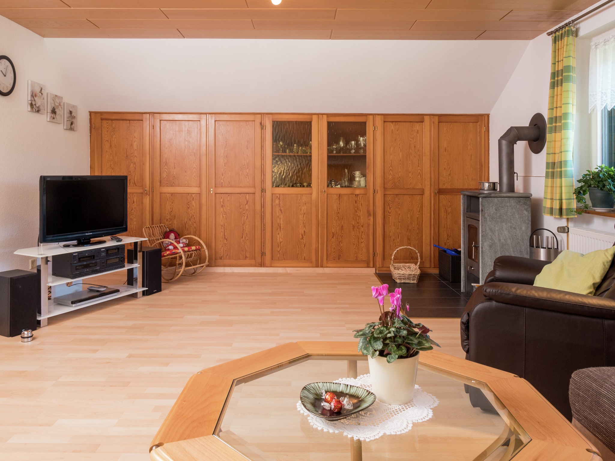 Ferienwohnung Isidor