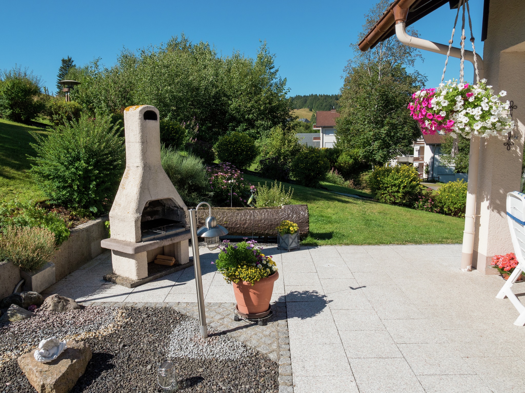 Ferienwohnung Isidor
