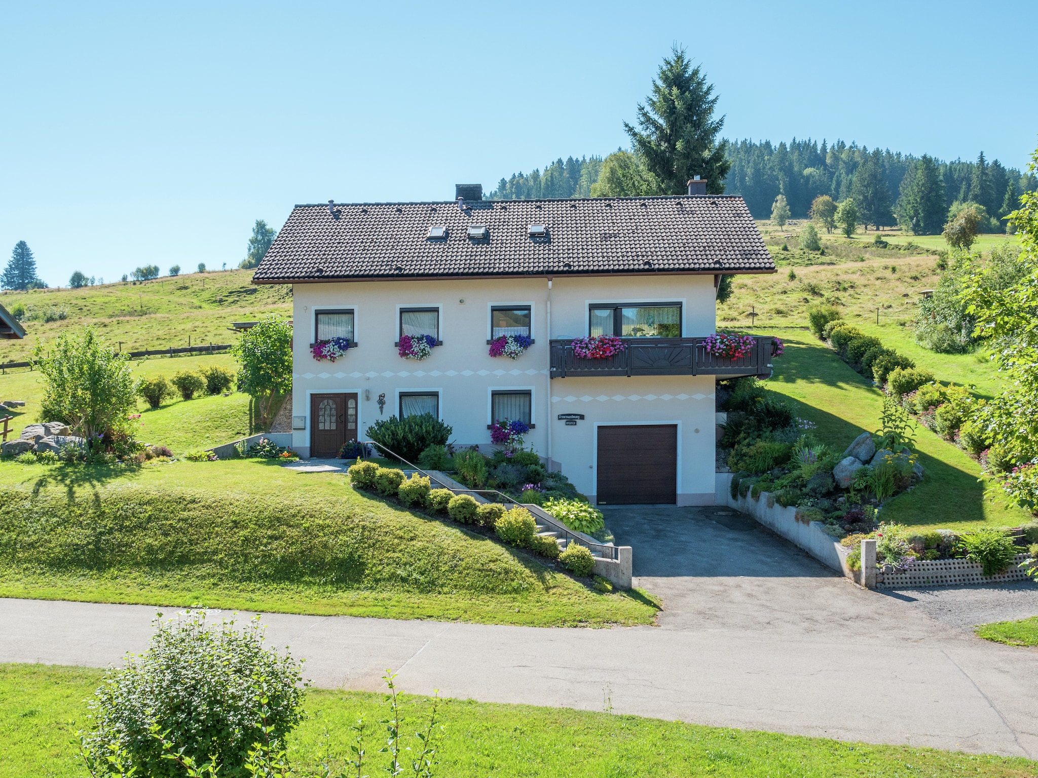 Ferienwohnung Isidor