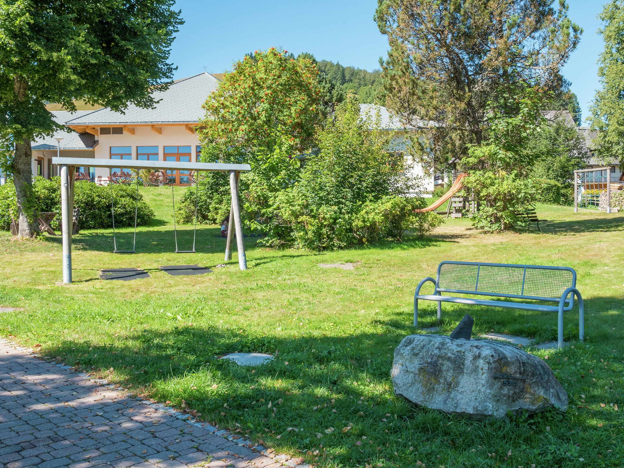 Ferienwohnung Isidor