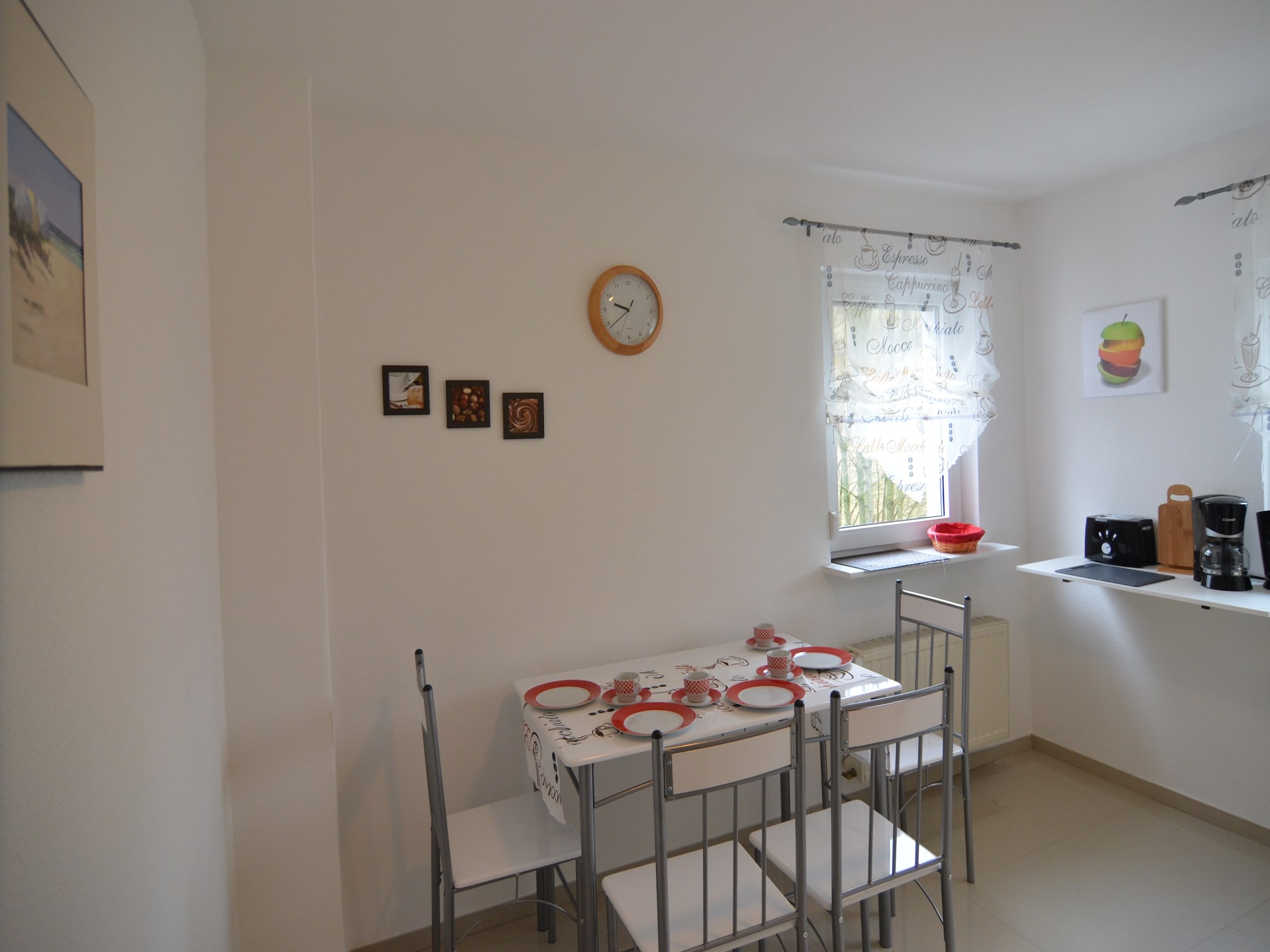Ferienwohnung Im Ries