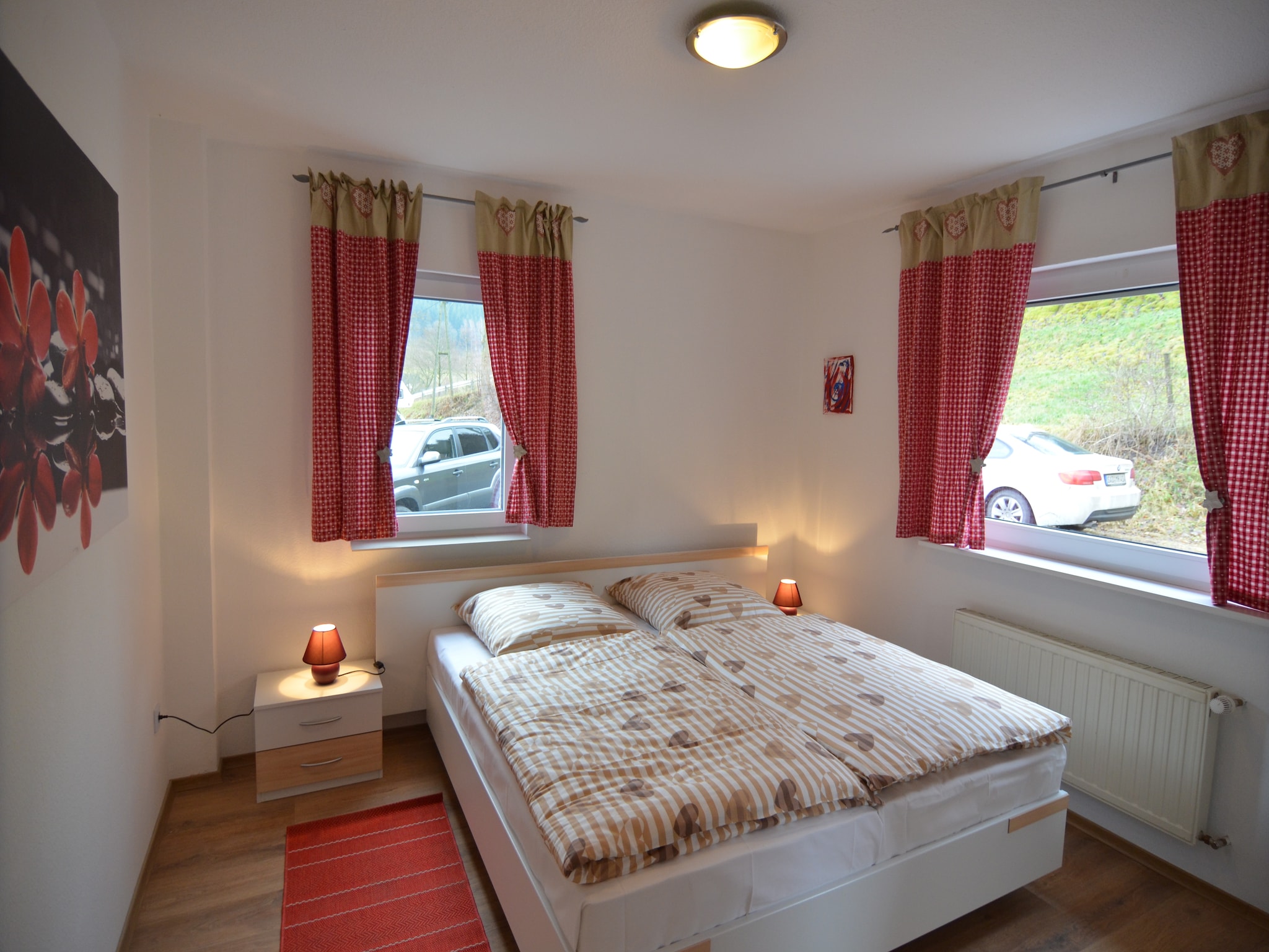 Ferienwohnung Im Ries