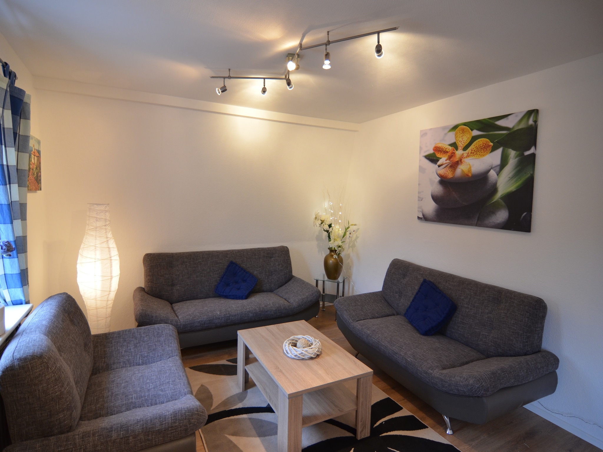 Ferienwohnung Im Ries