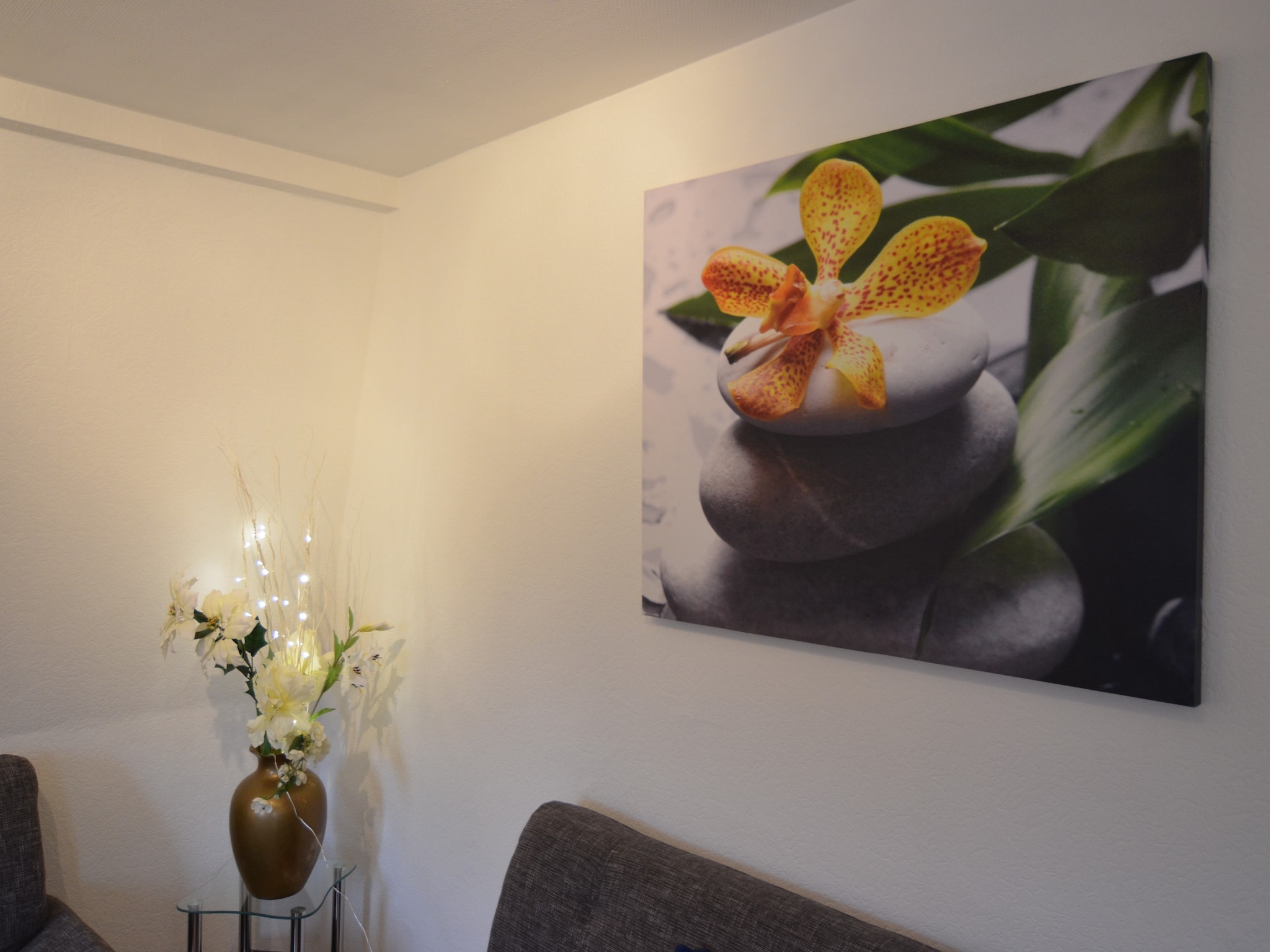 Ferienwohnung Im Ries