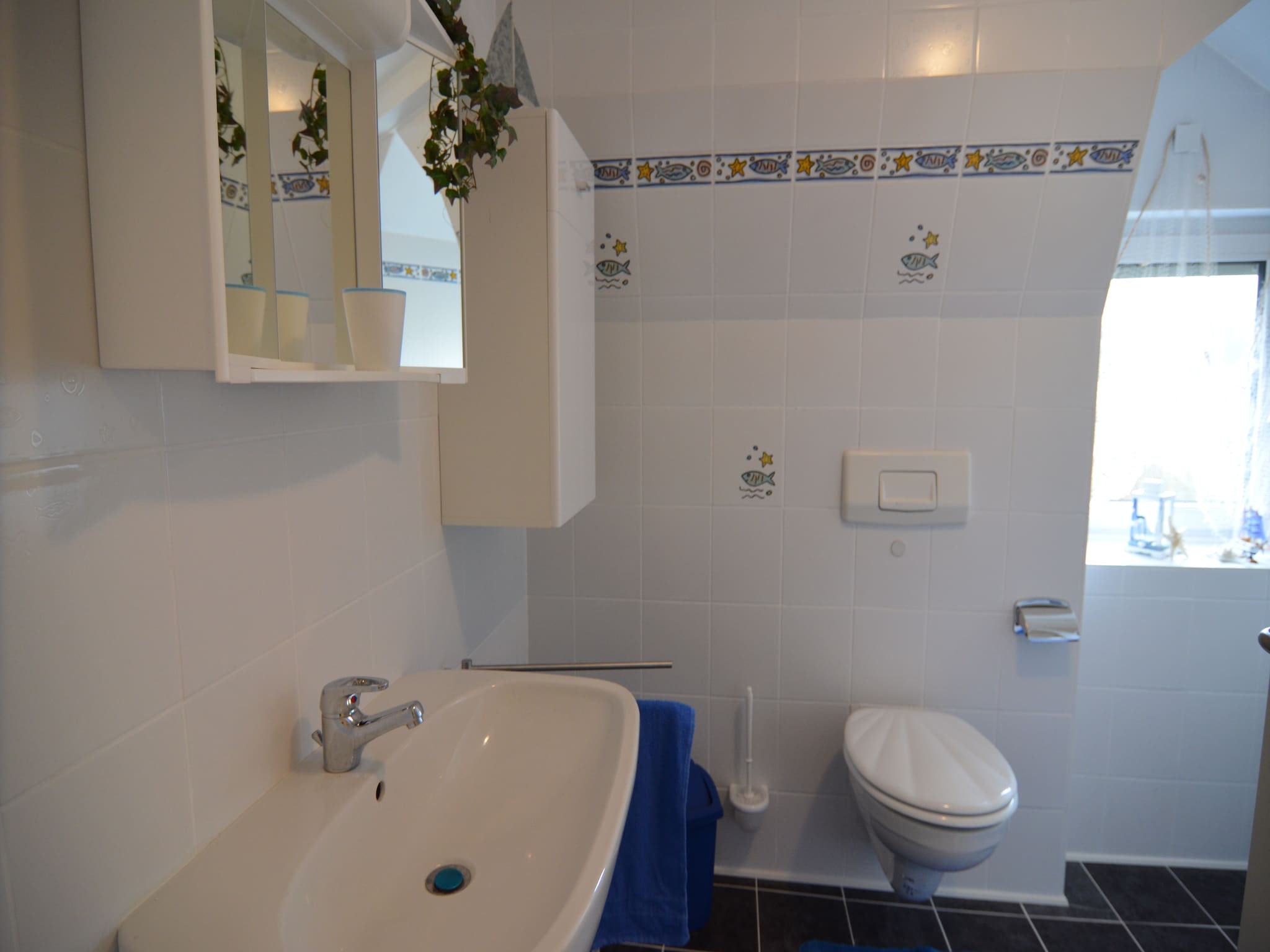 Ferienwohnung Im Ries