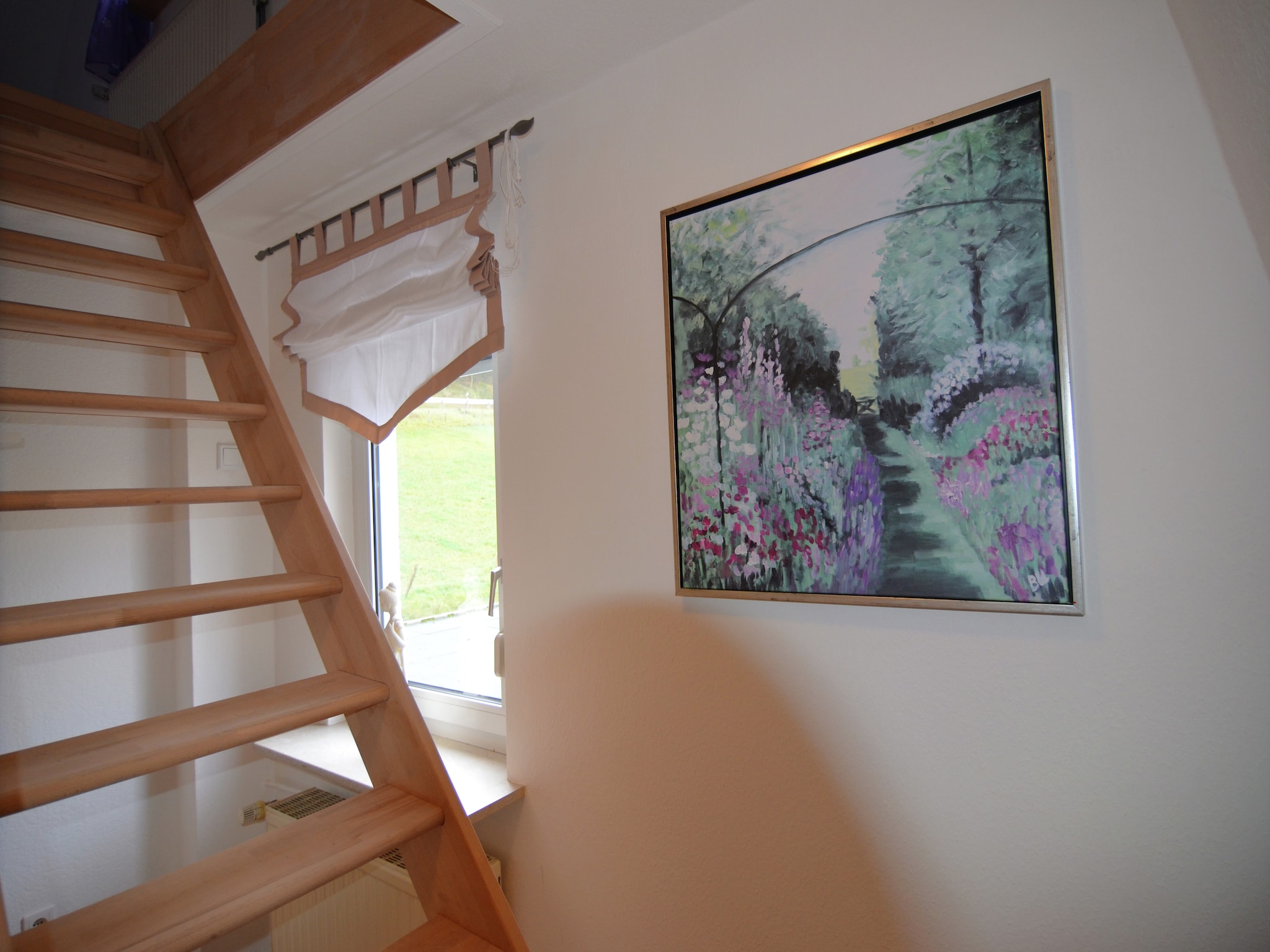 Ferienwohnung Im Ries